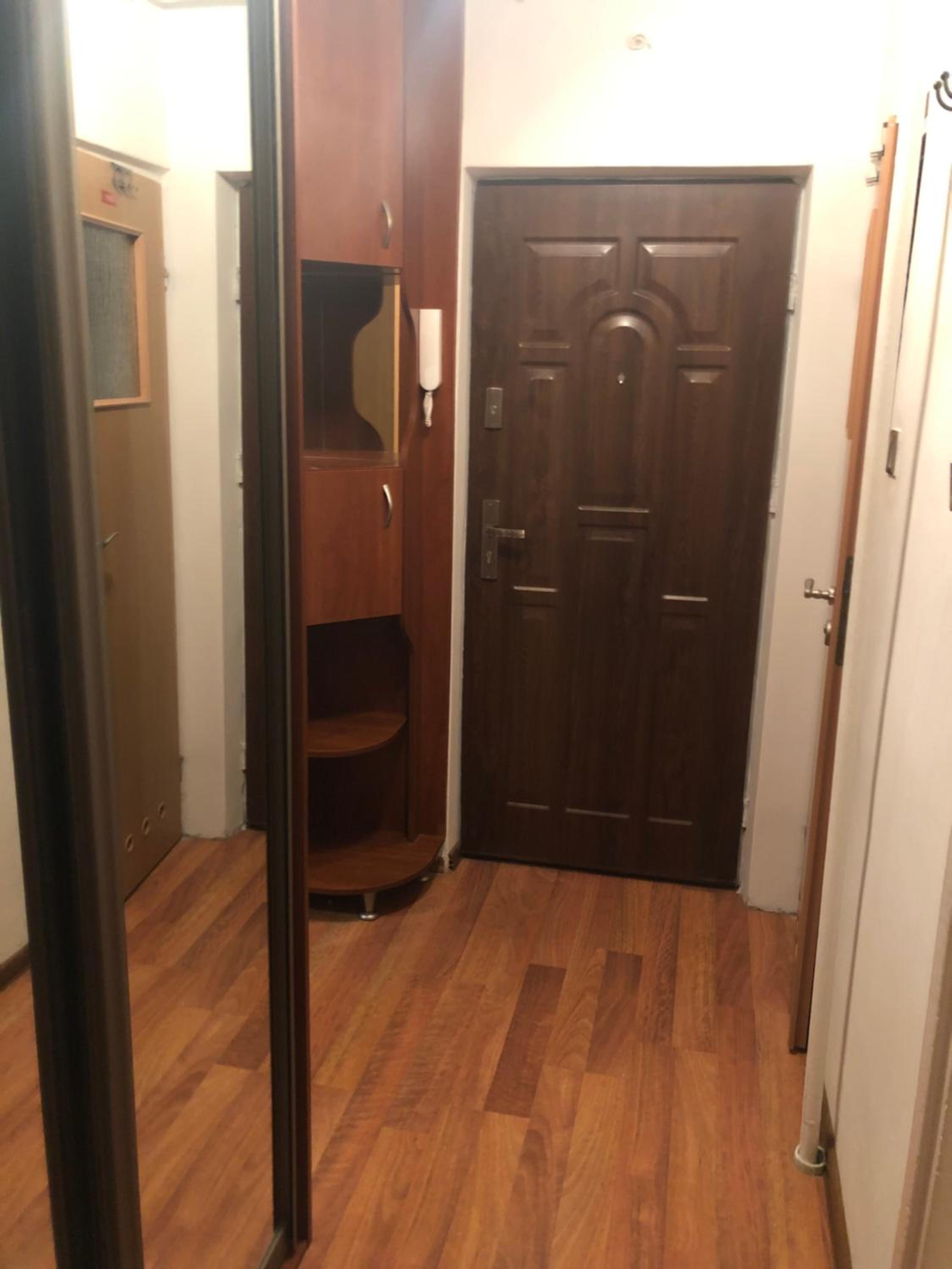 Two-Bedroom Apartment photo 2