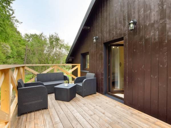 Family Suite with Balcony photo 3