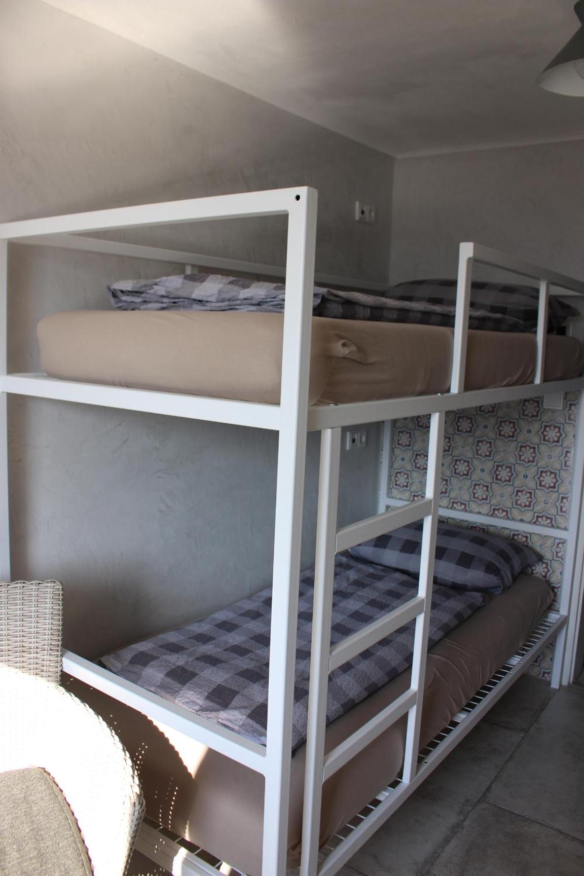 Standard Twin Room with Bunk Bed photo 3