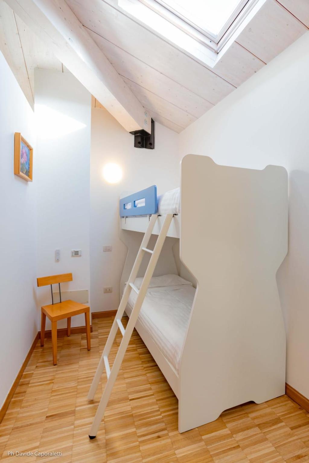 Two-Bedroom Apartment - Separate Building