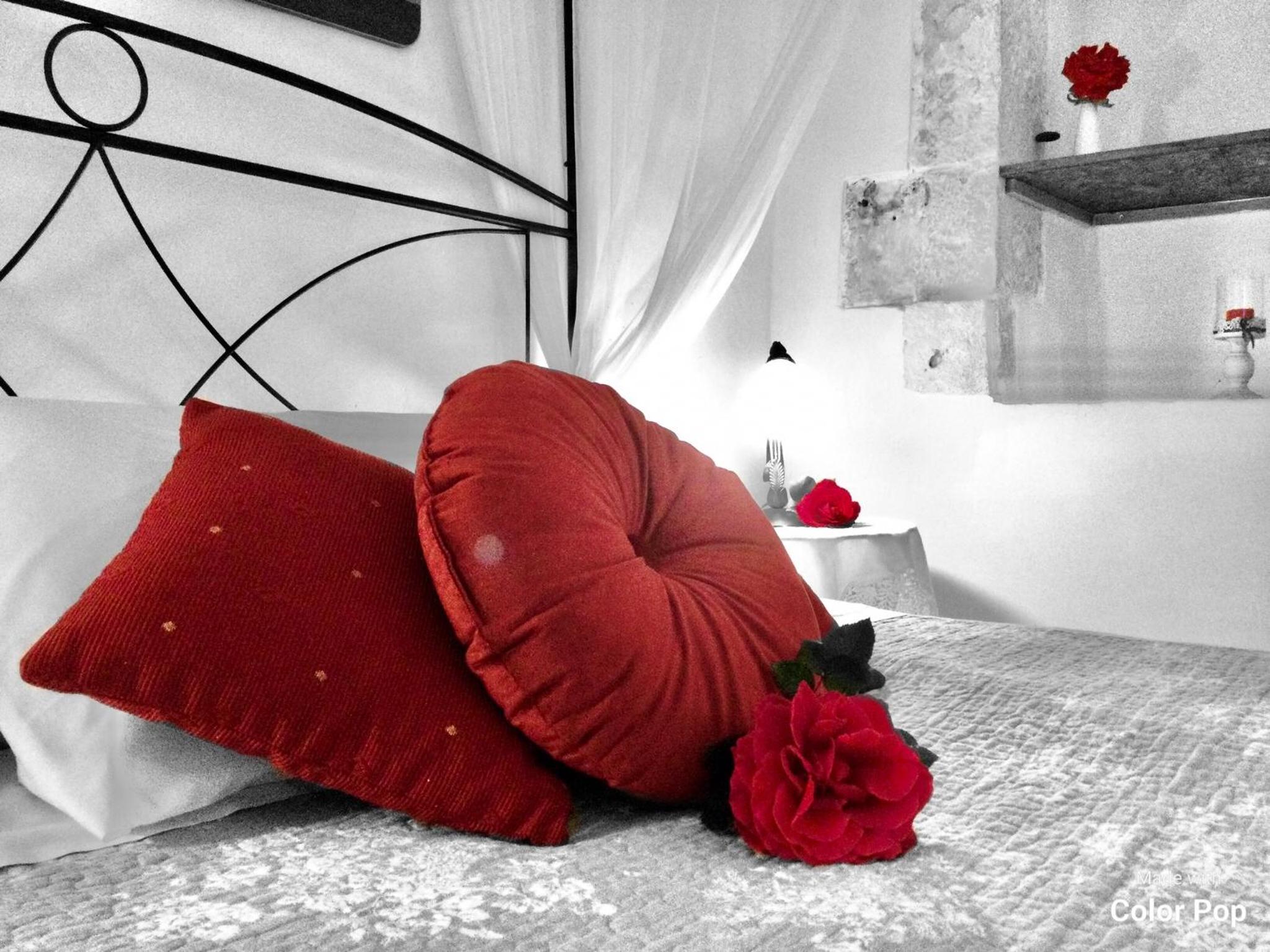 Superior Double Room - Photo 8