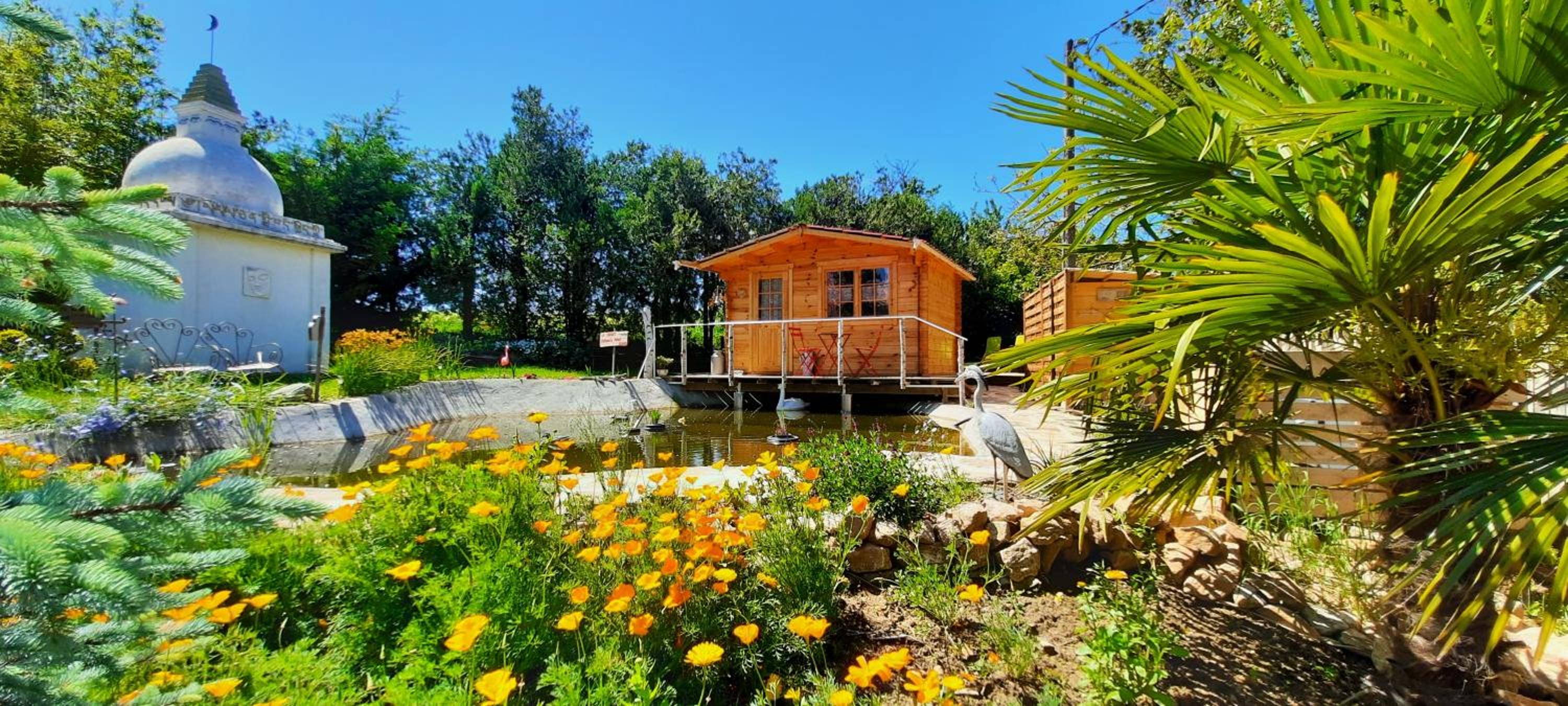 Chalet - Photo 5