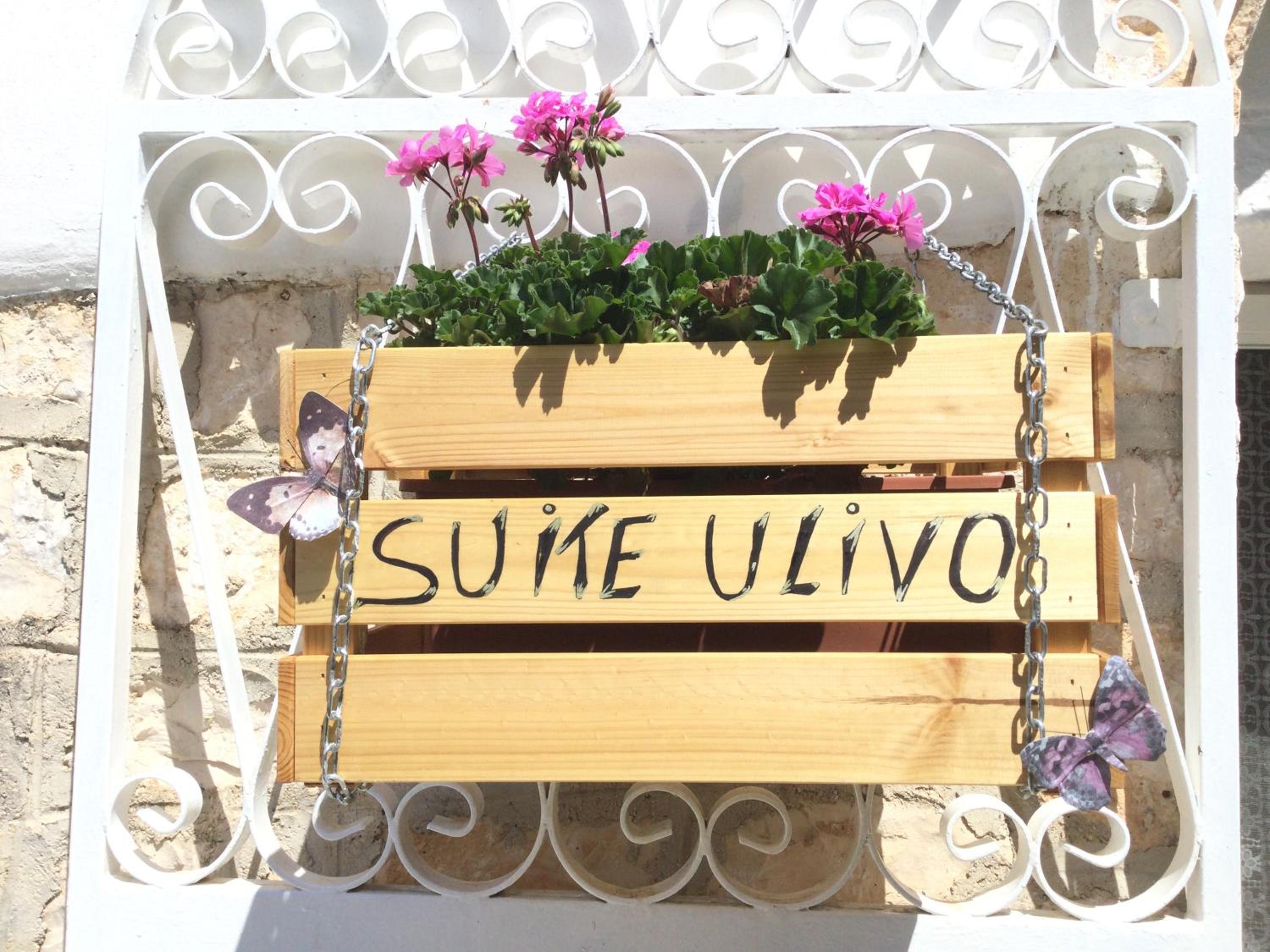 Suite - Trulli - Photo 29