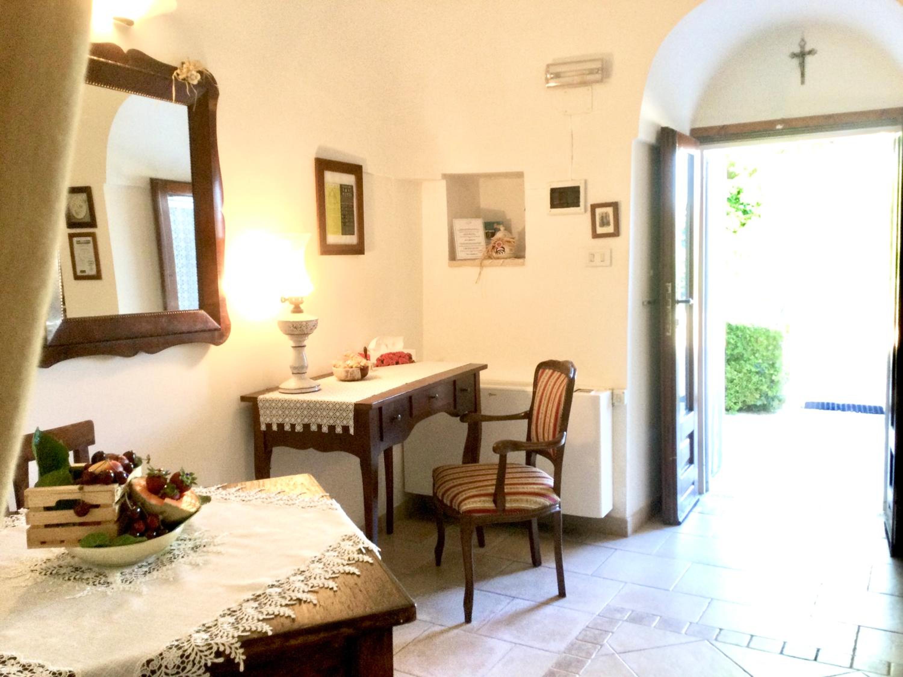 Suite - Trulli - Photo 20