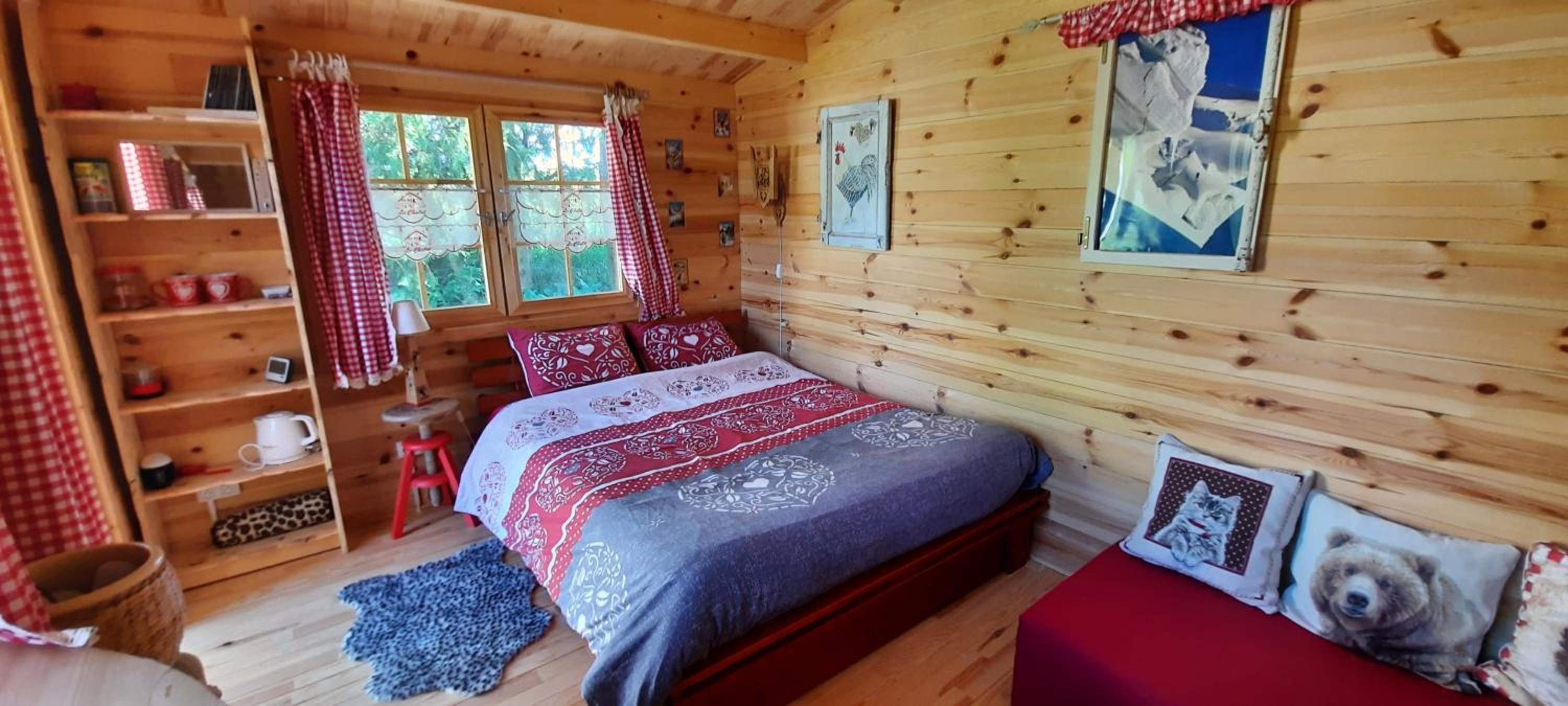 Chalet - Photo 9