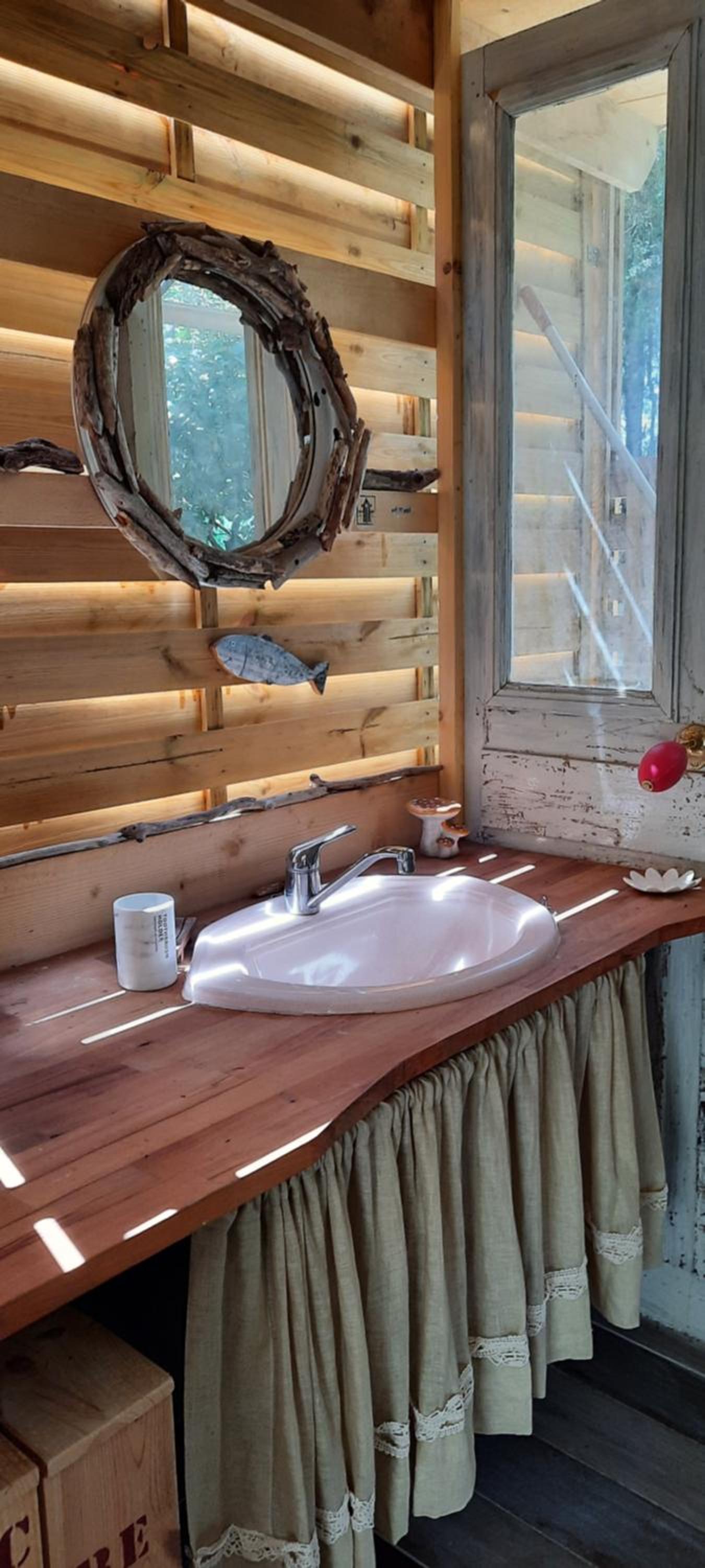 Chalet - Photo 8