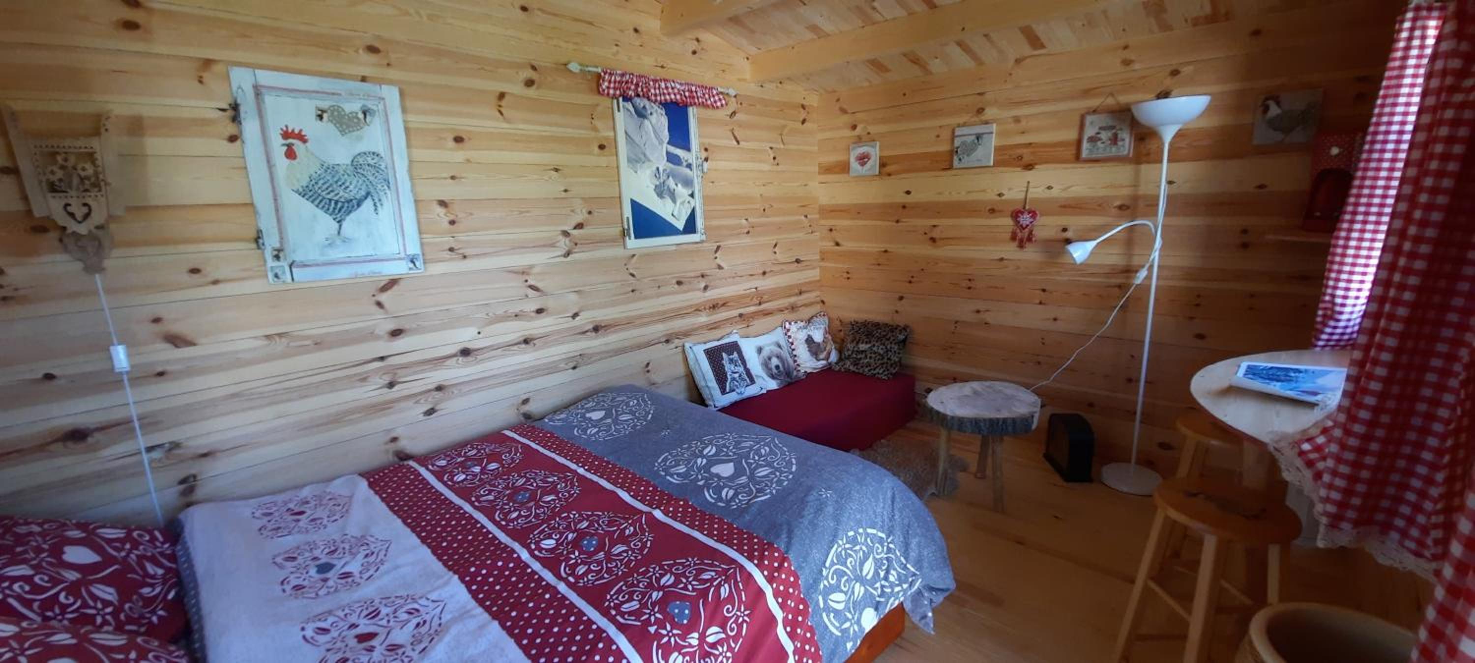 Chalet - Photo 10