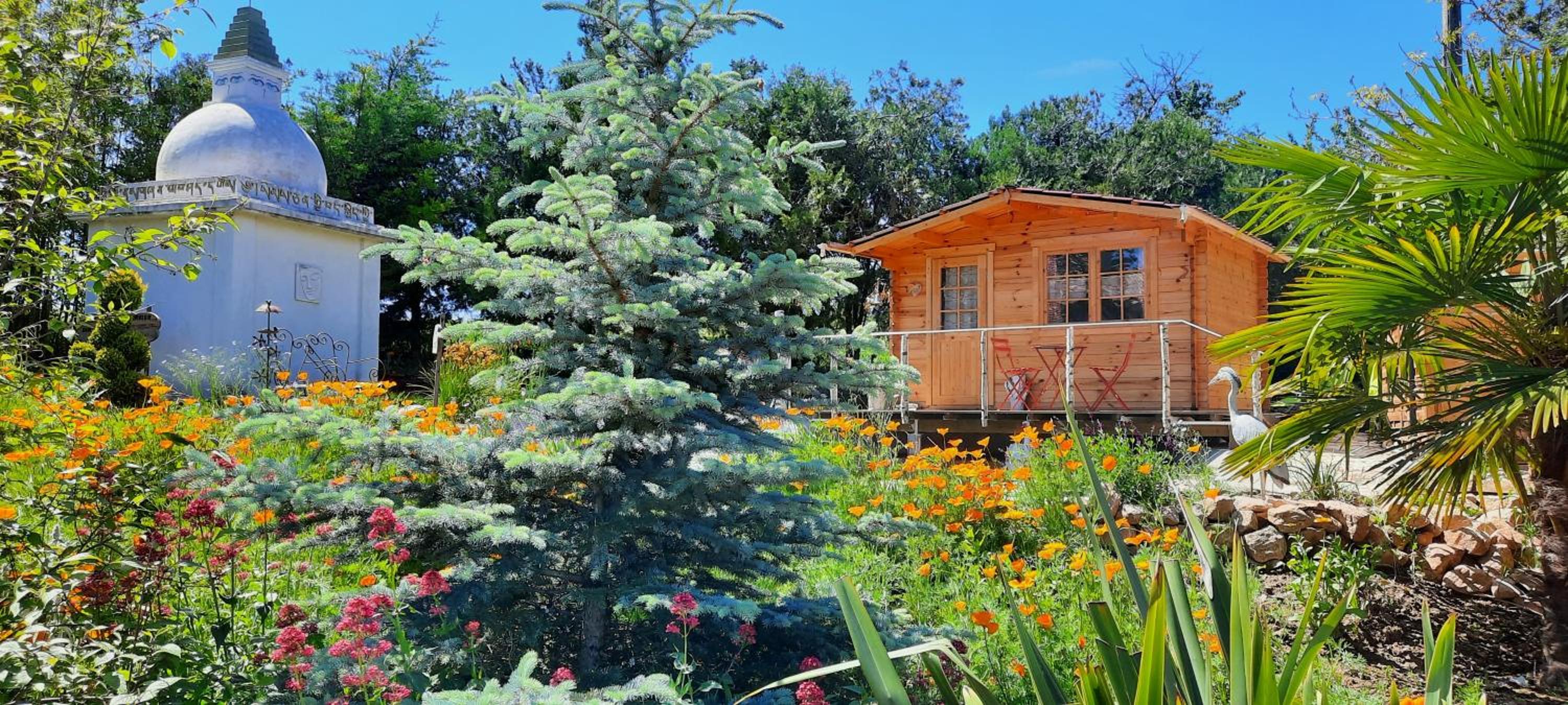 Chalet - Photo 14