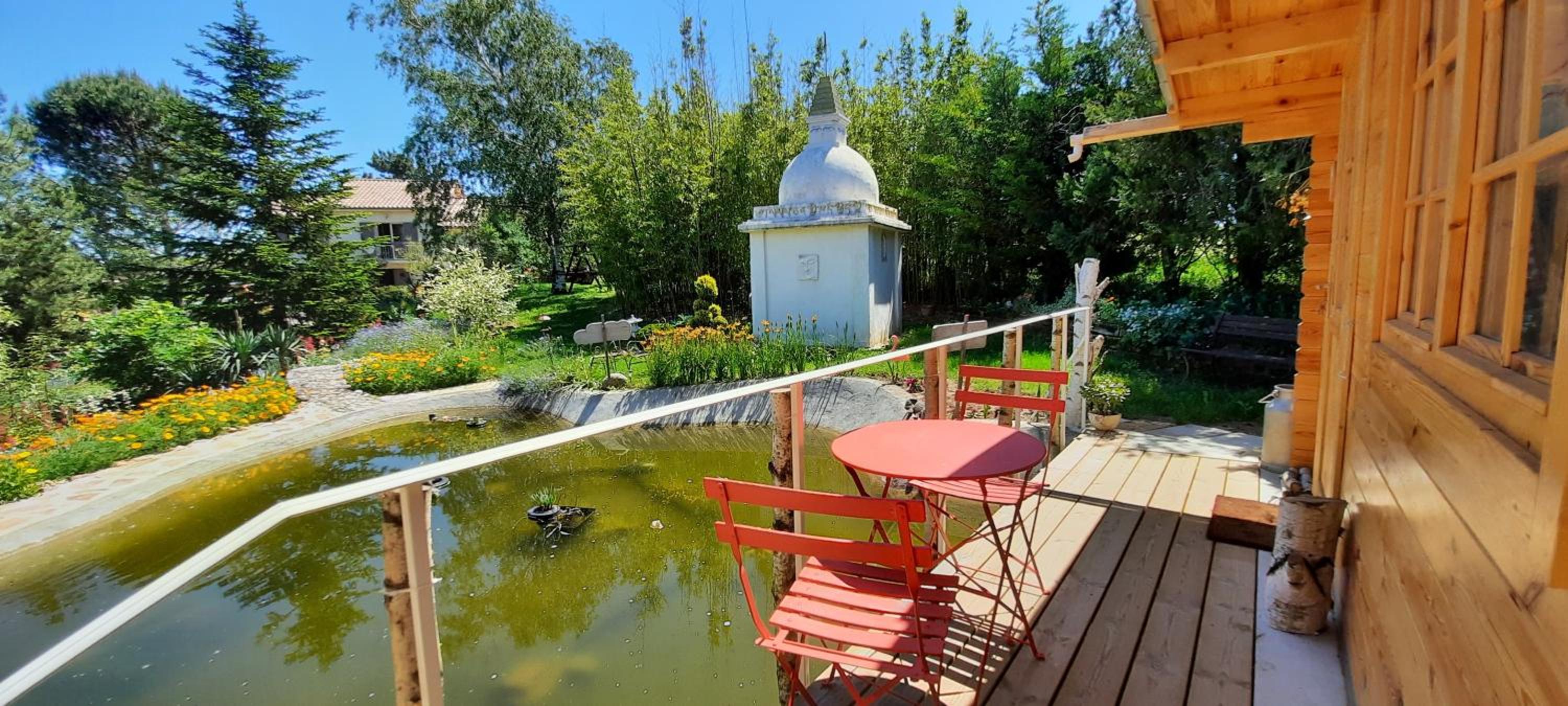 Chalet - Photo 13