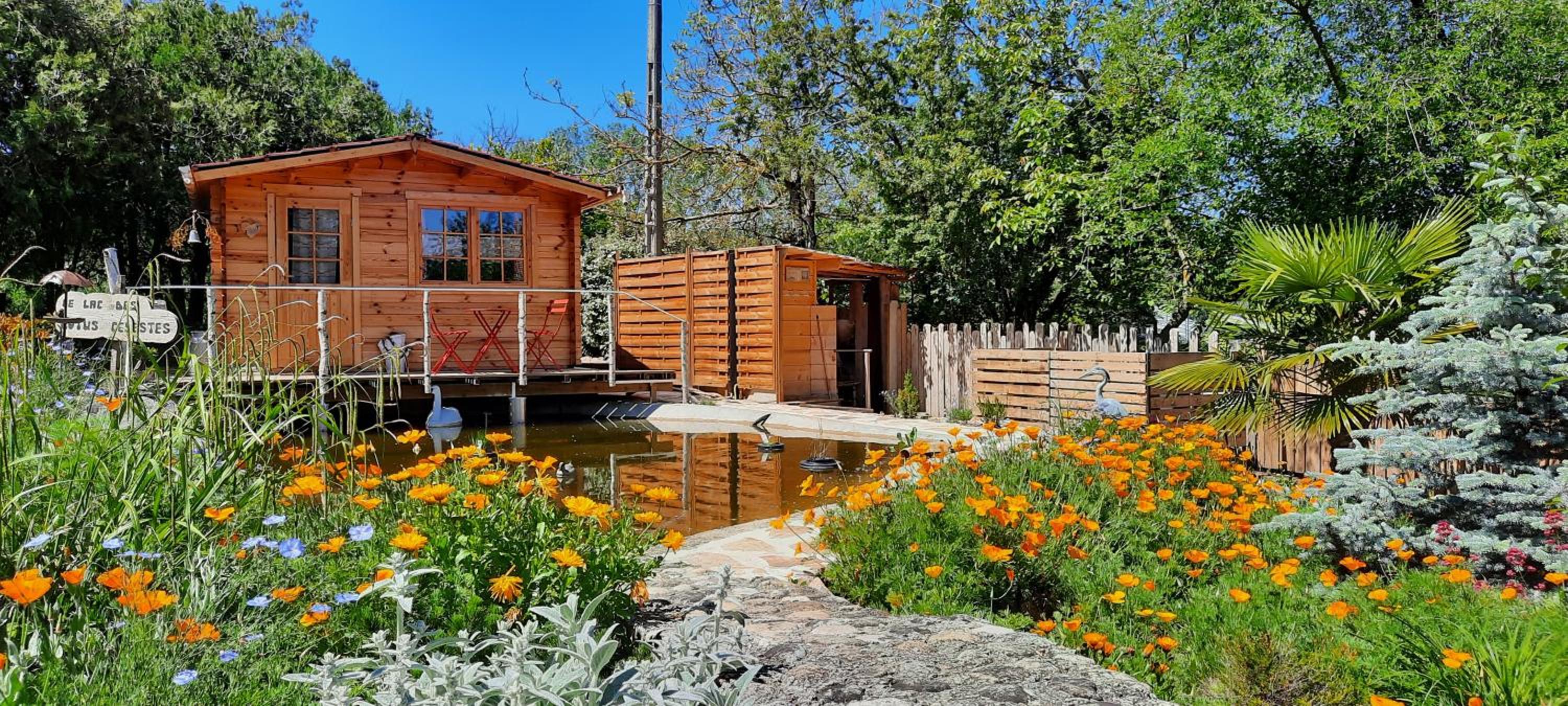 Chalet - Photo 11