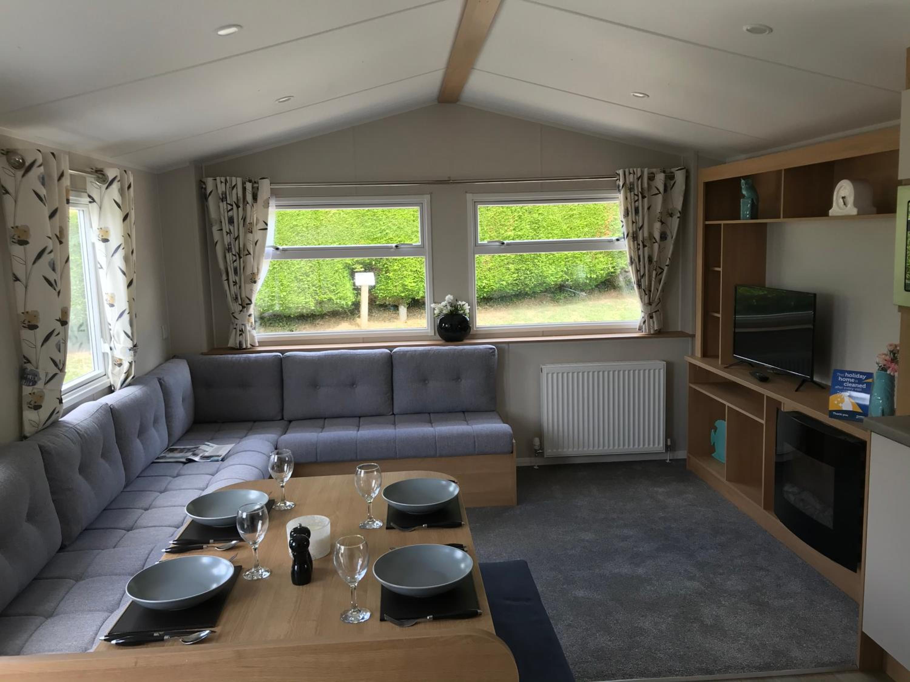 Caravan photo 1