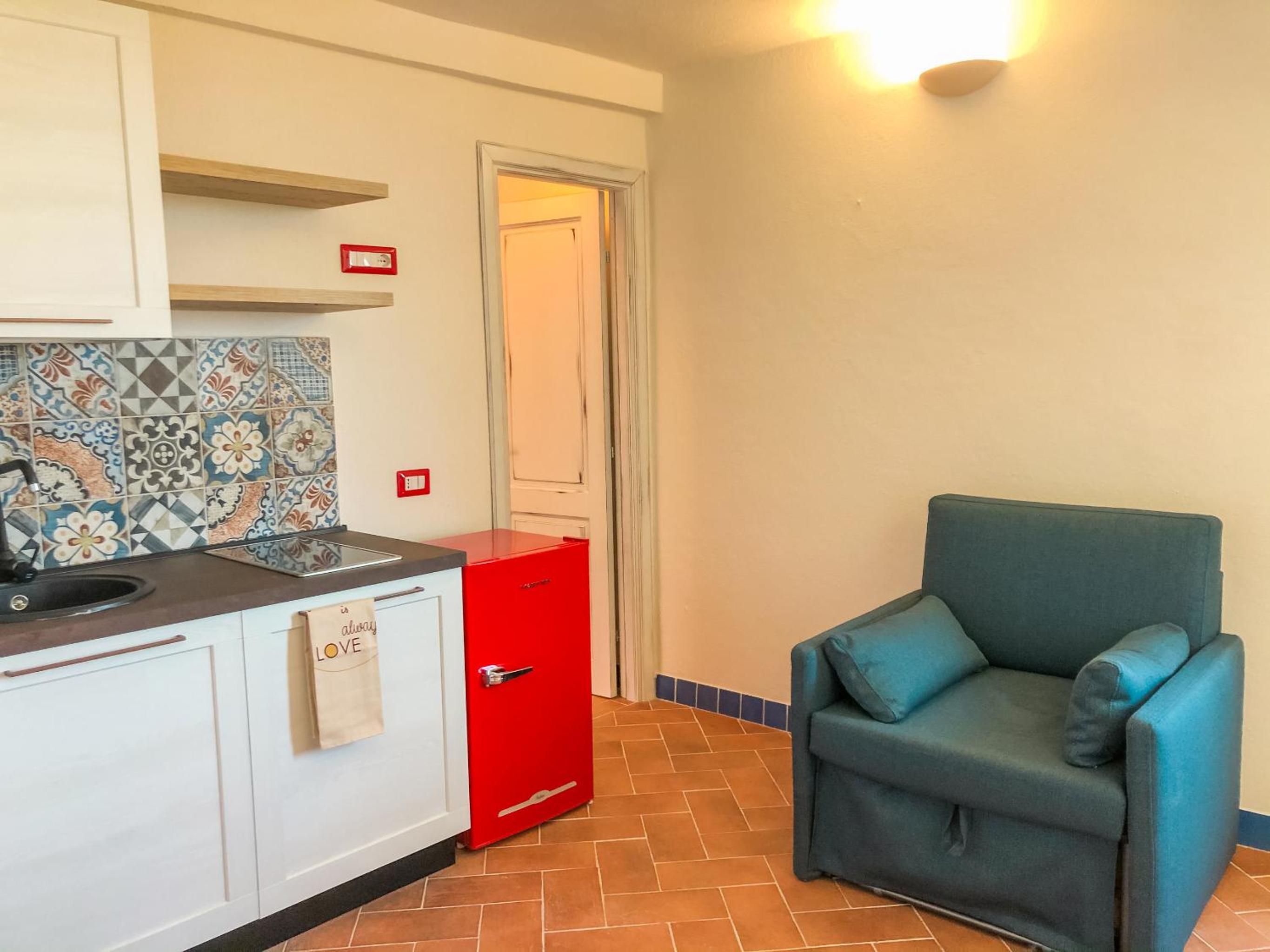 Penthouse Apartment photo 2