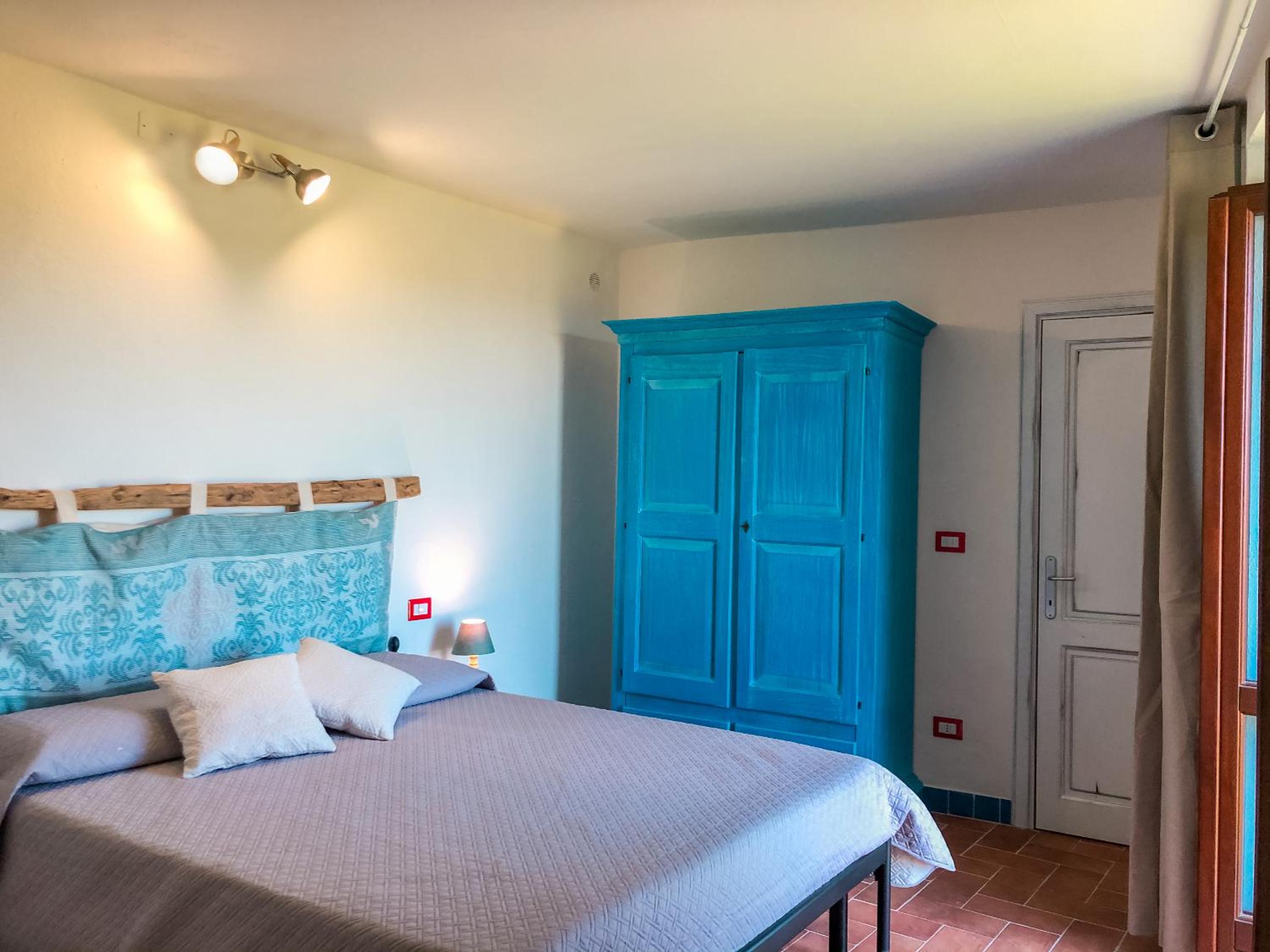 Triple Room with Sea View photo 1