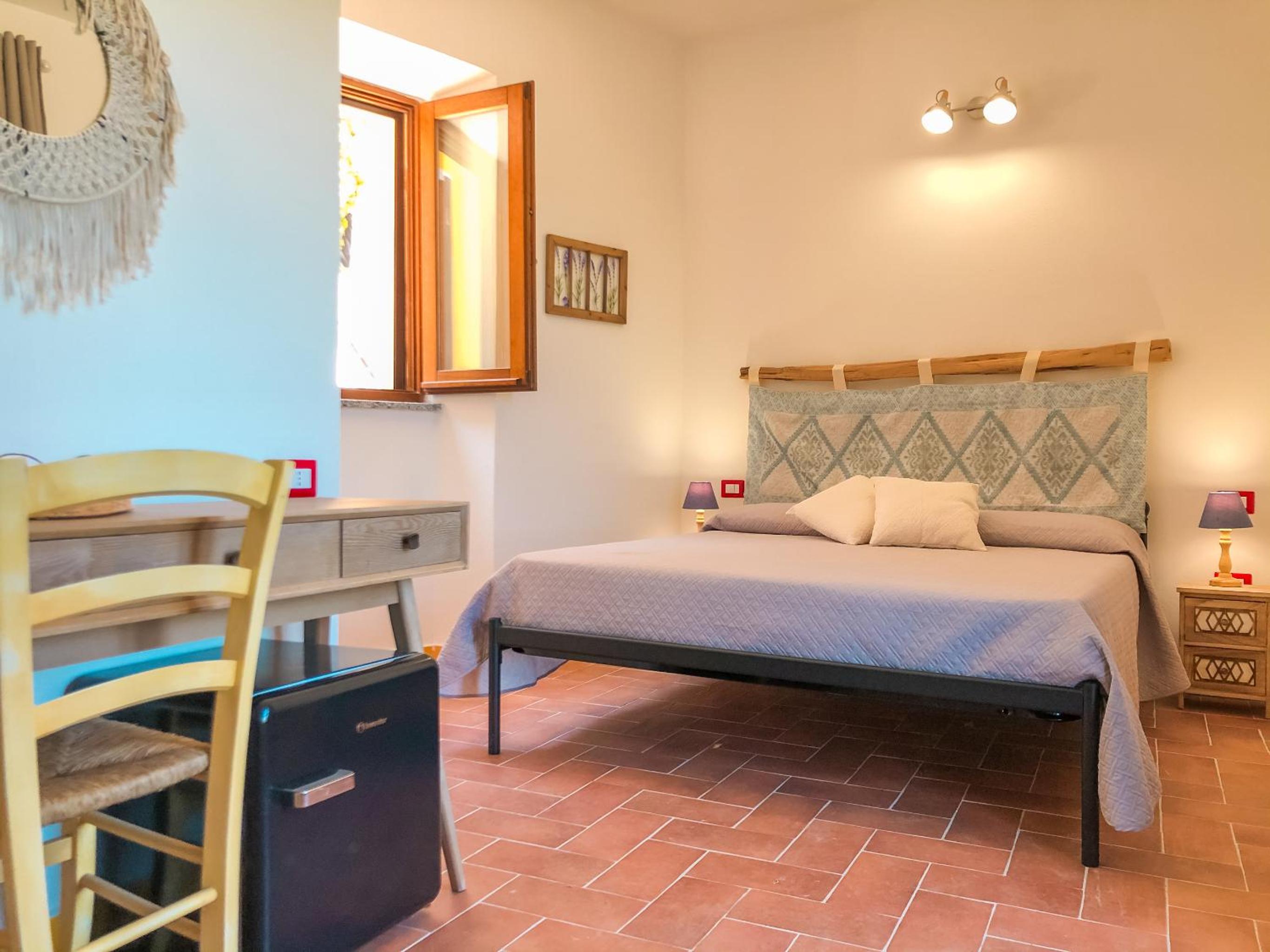 Triple Room with Sea View photo 2
