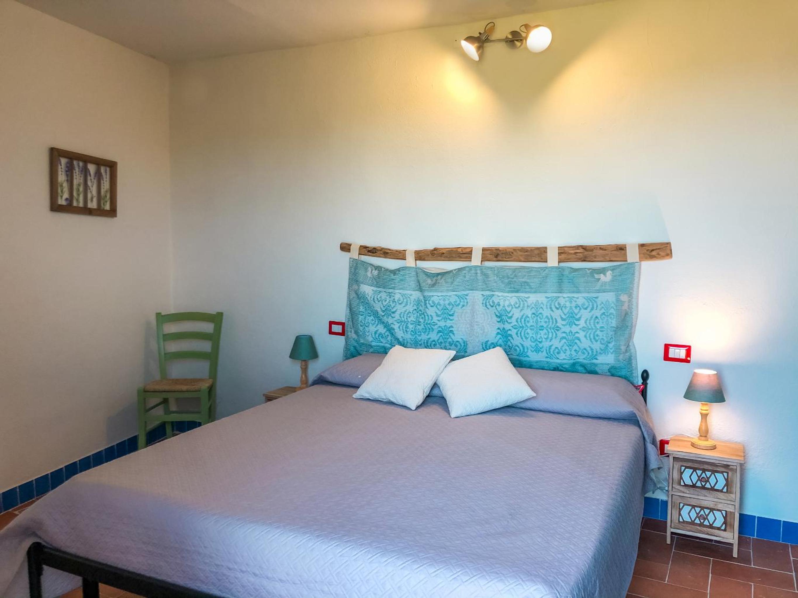 Triple Room with Sea View photo 3