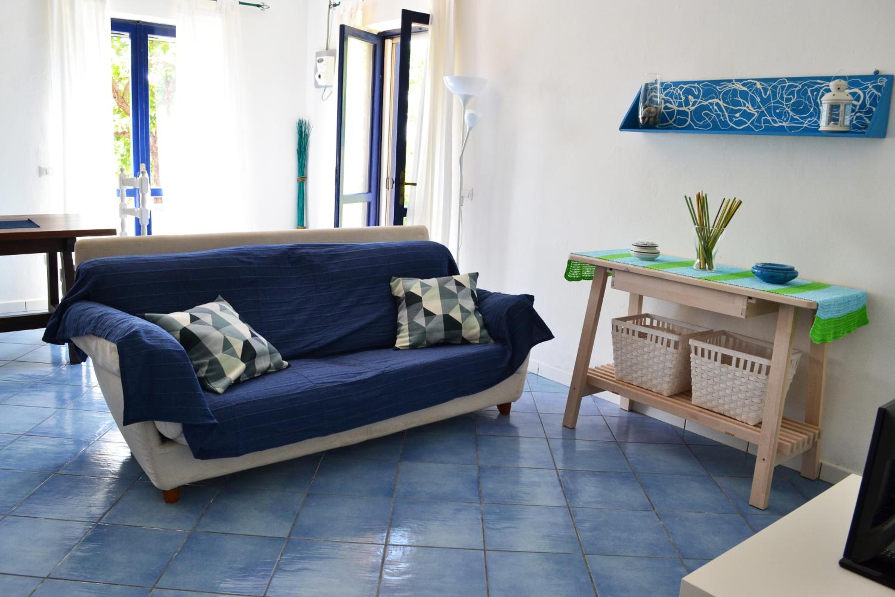 Two-Bedroom House photo 1