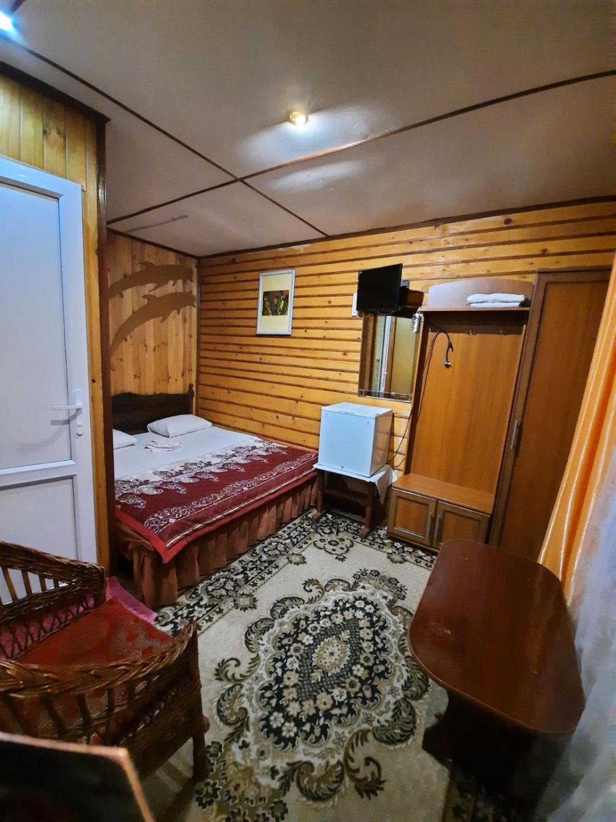 Standard Double Room with Fan