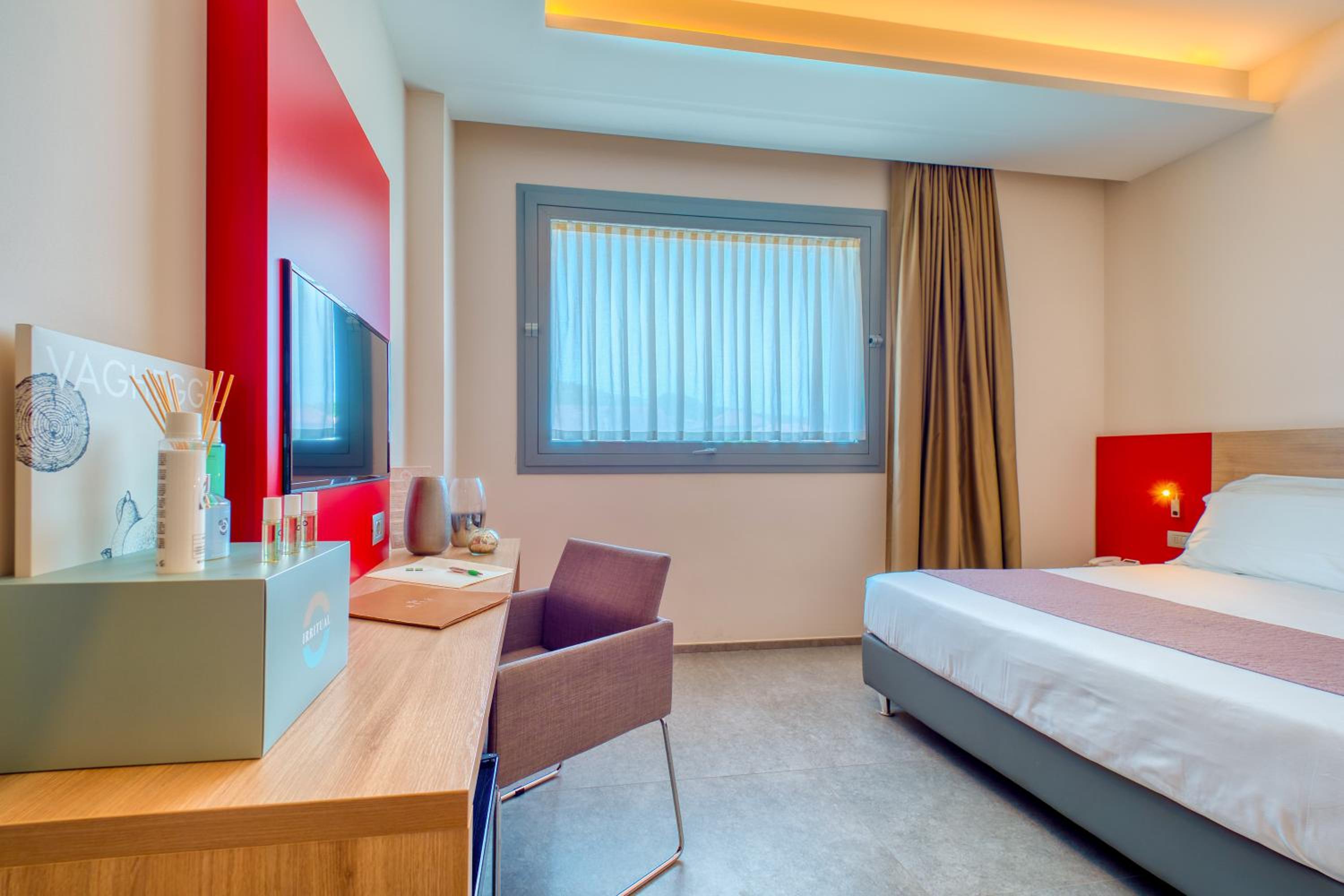 Comfort Double or Twin Room