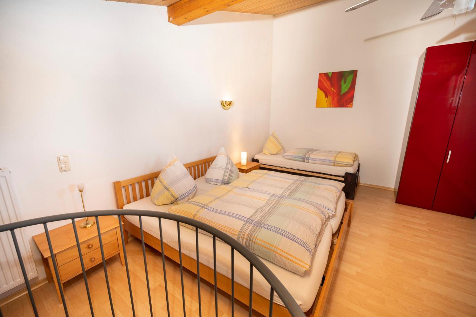 Duplex Apartment photo 1