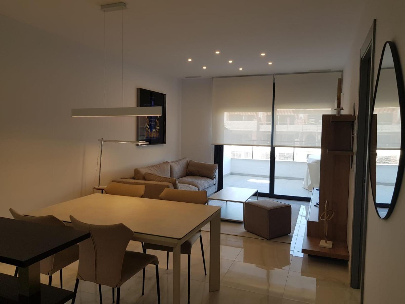 Apartamento Penthouse