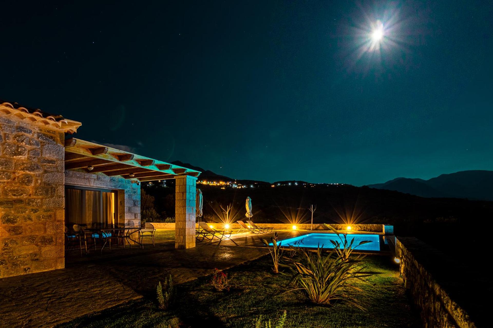 Villa with Private Pool photo 2
