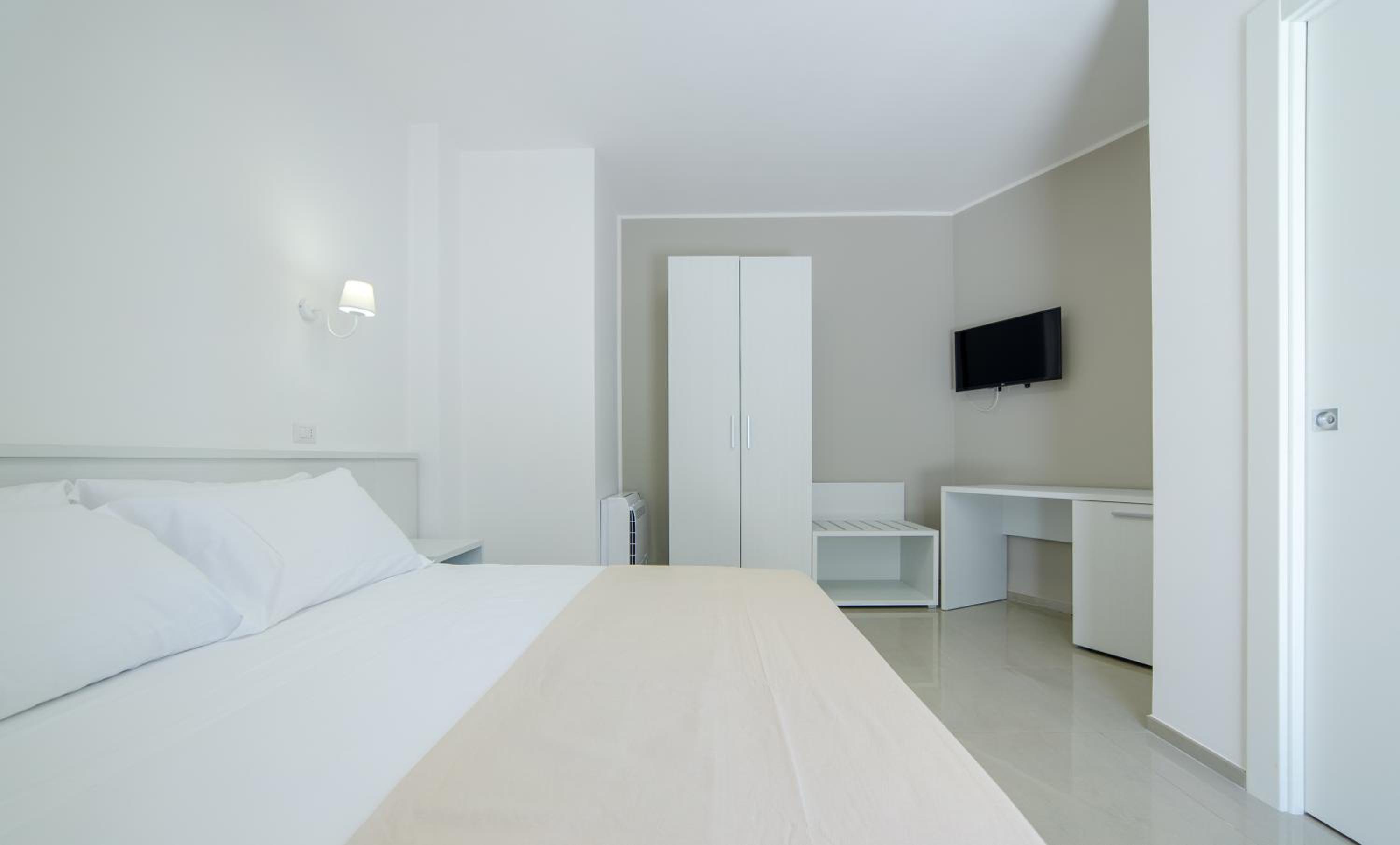 Double Room with Garden View photo 2