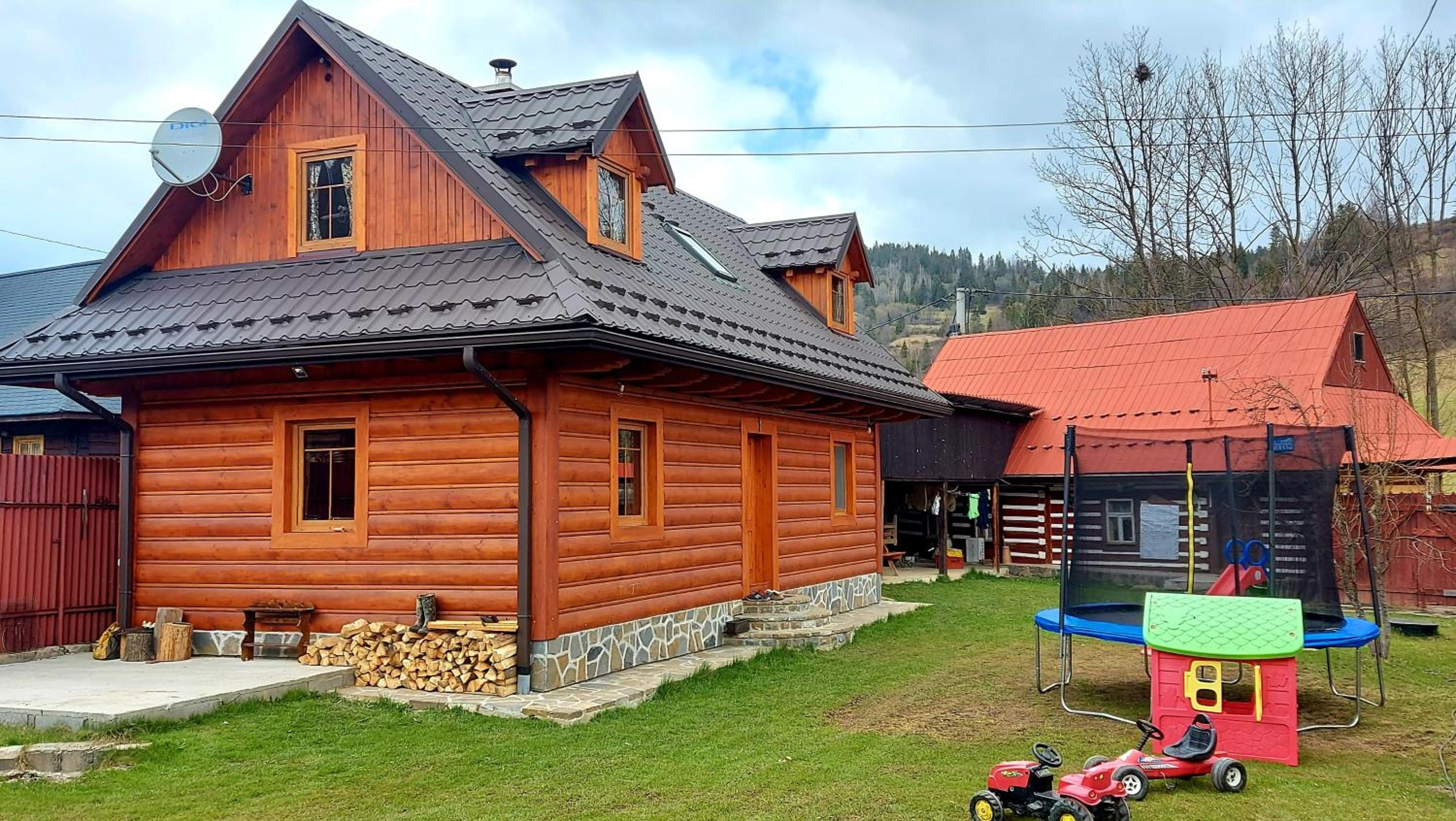 Vacation Home photo 2