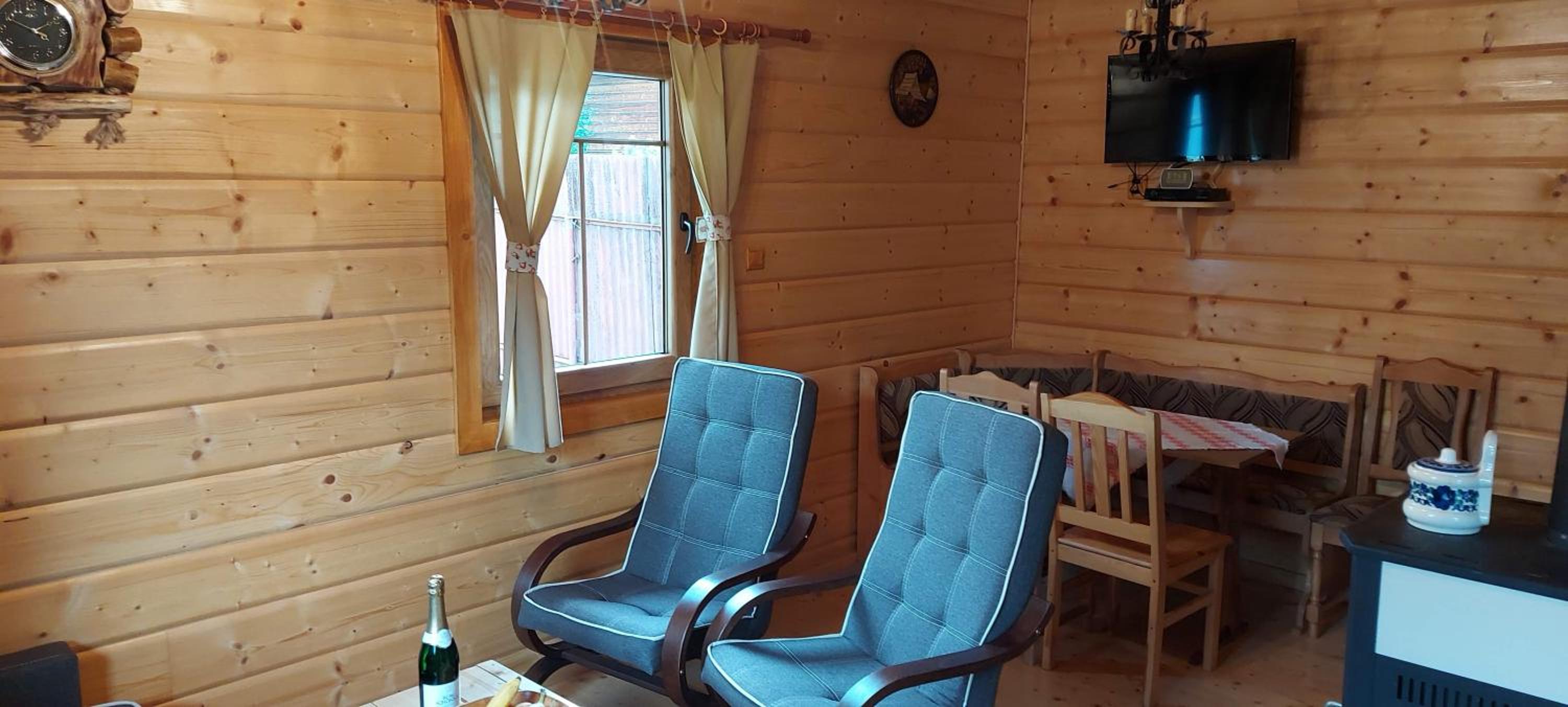 Vacation Home photo 1