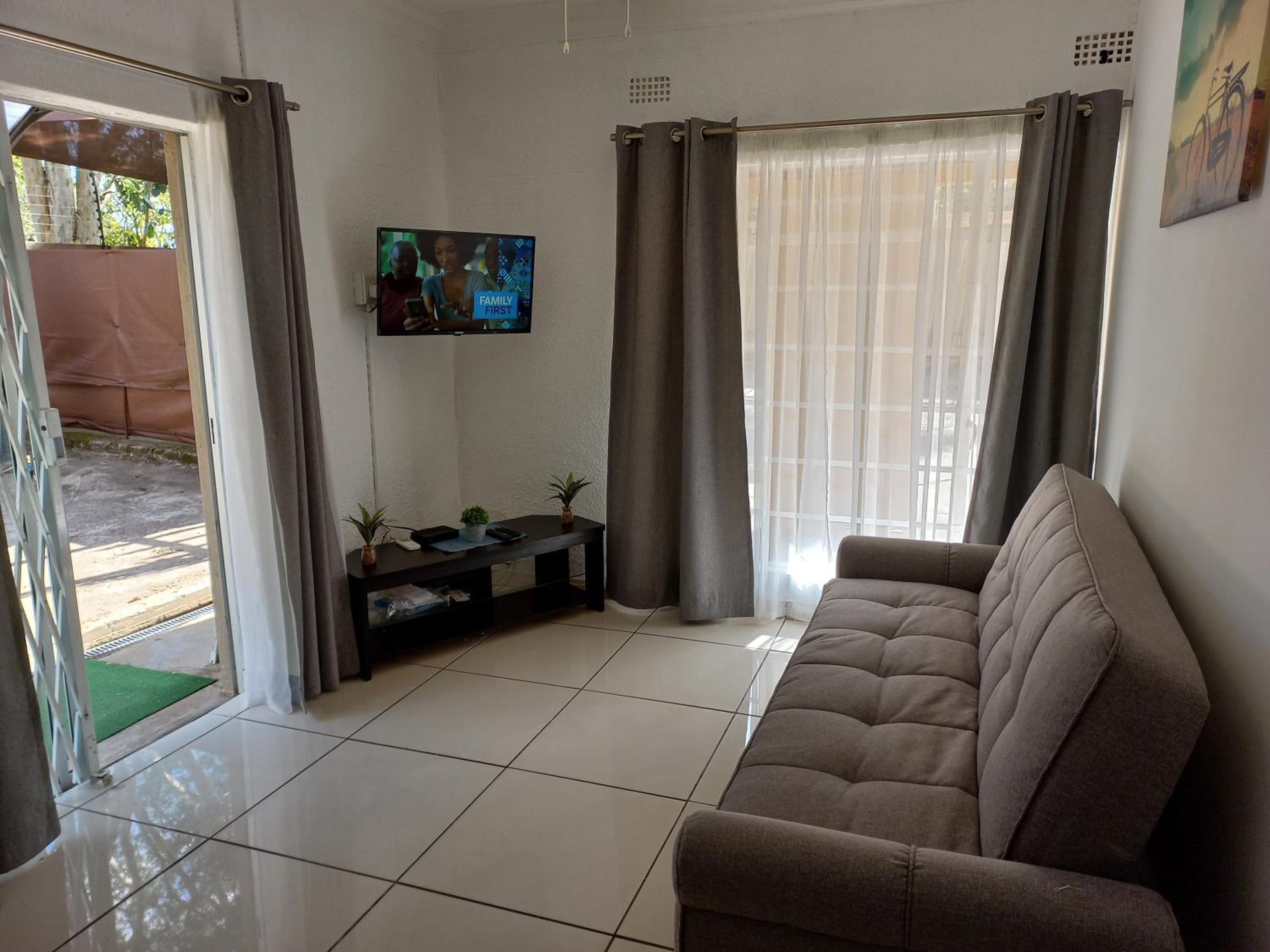Family Room with Bathroom - Photo 1
