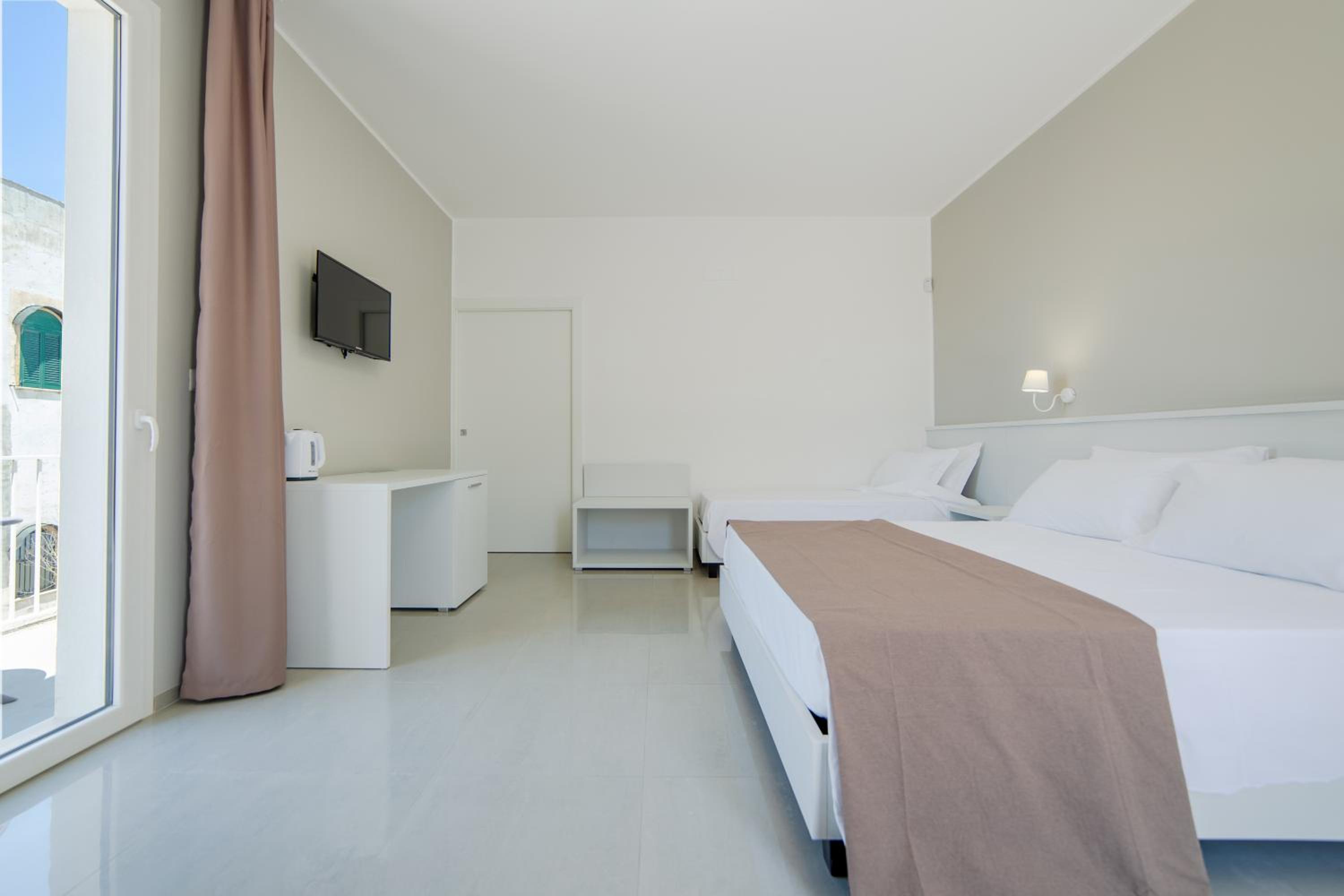Triple Room photo 2