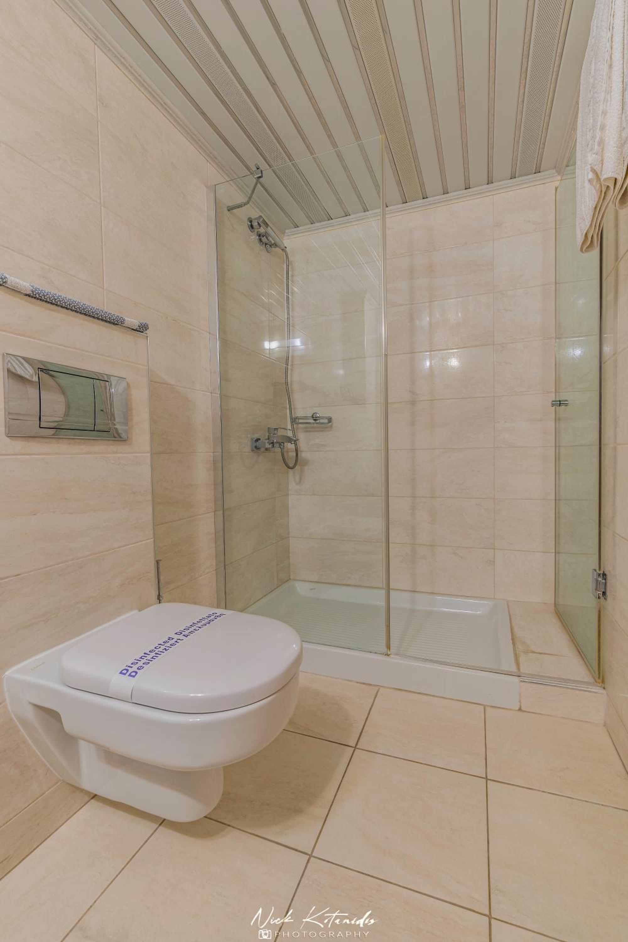 Double Room with City View photo 2