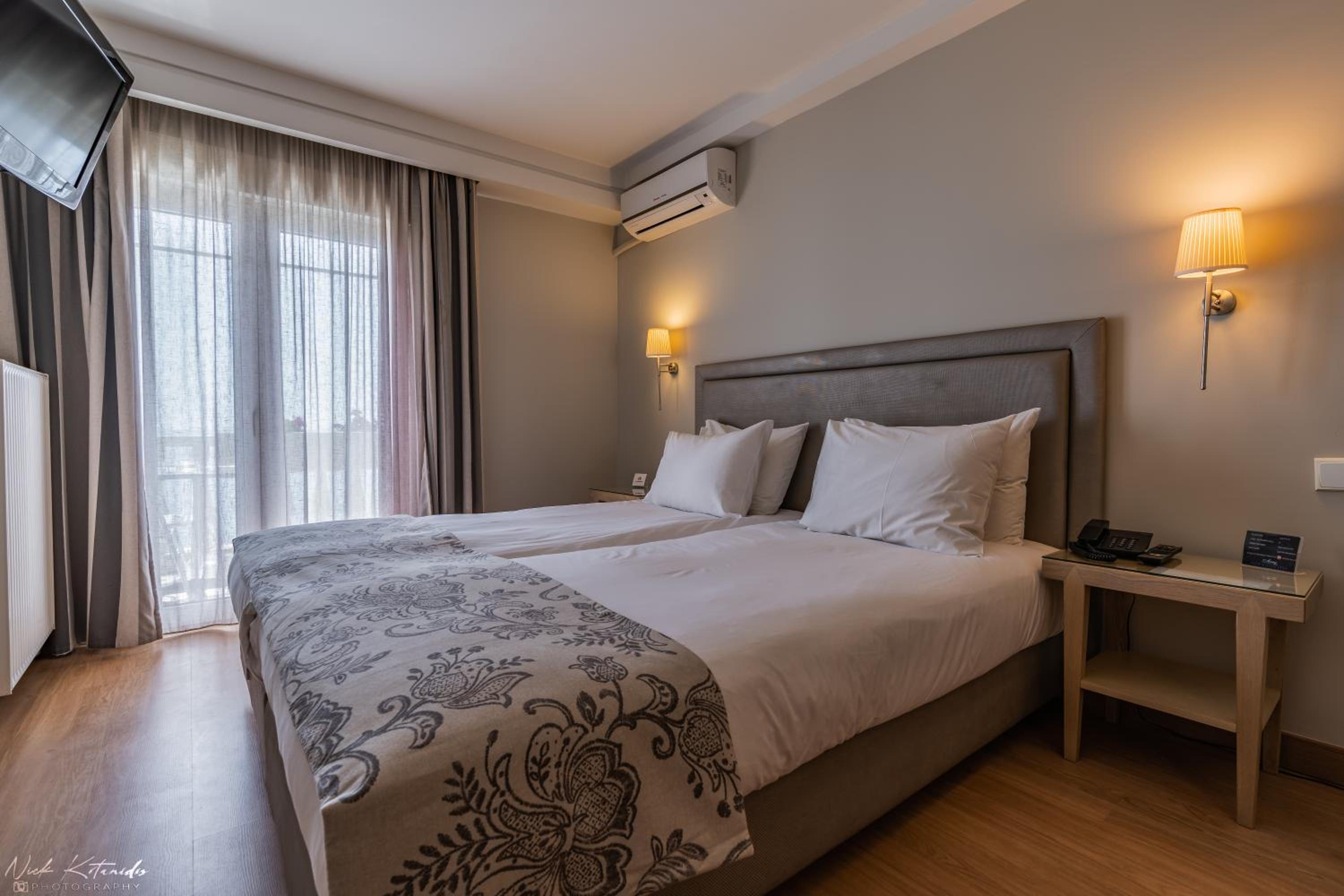 Triple Room with Sea View photo 1