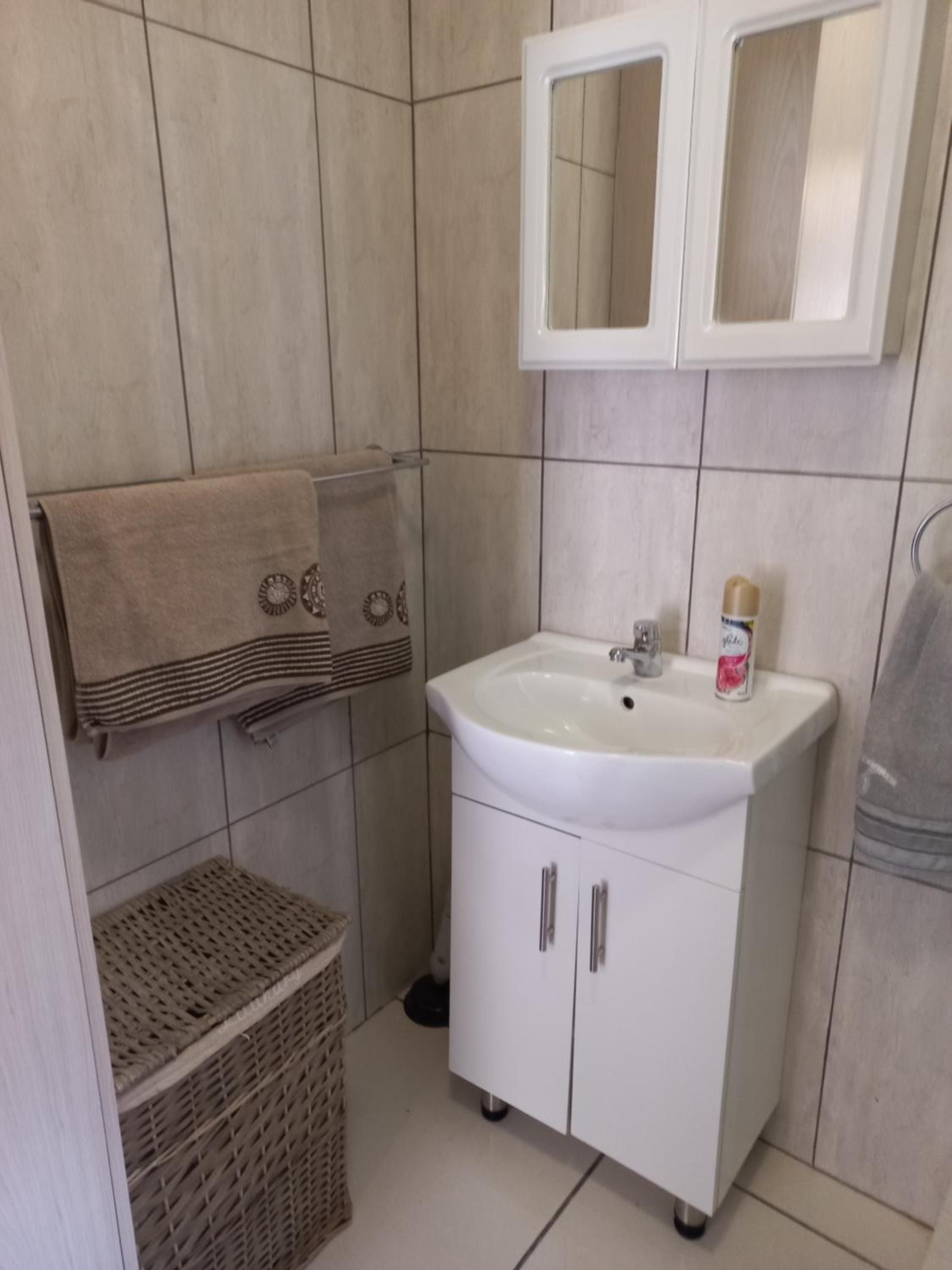 Family Room with Bathroom - Photo 3
