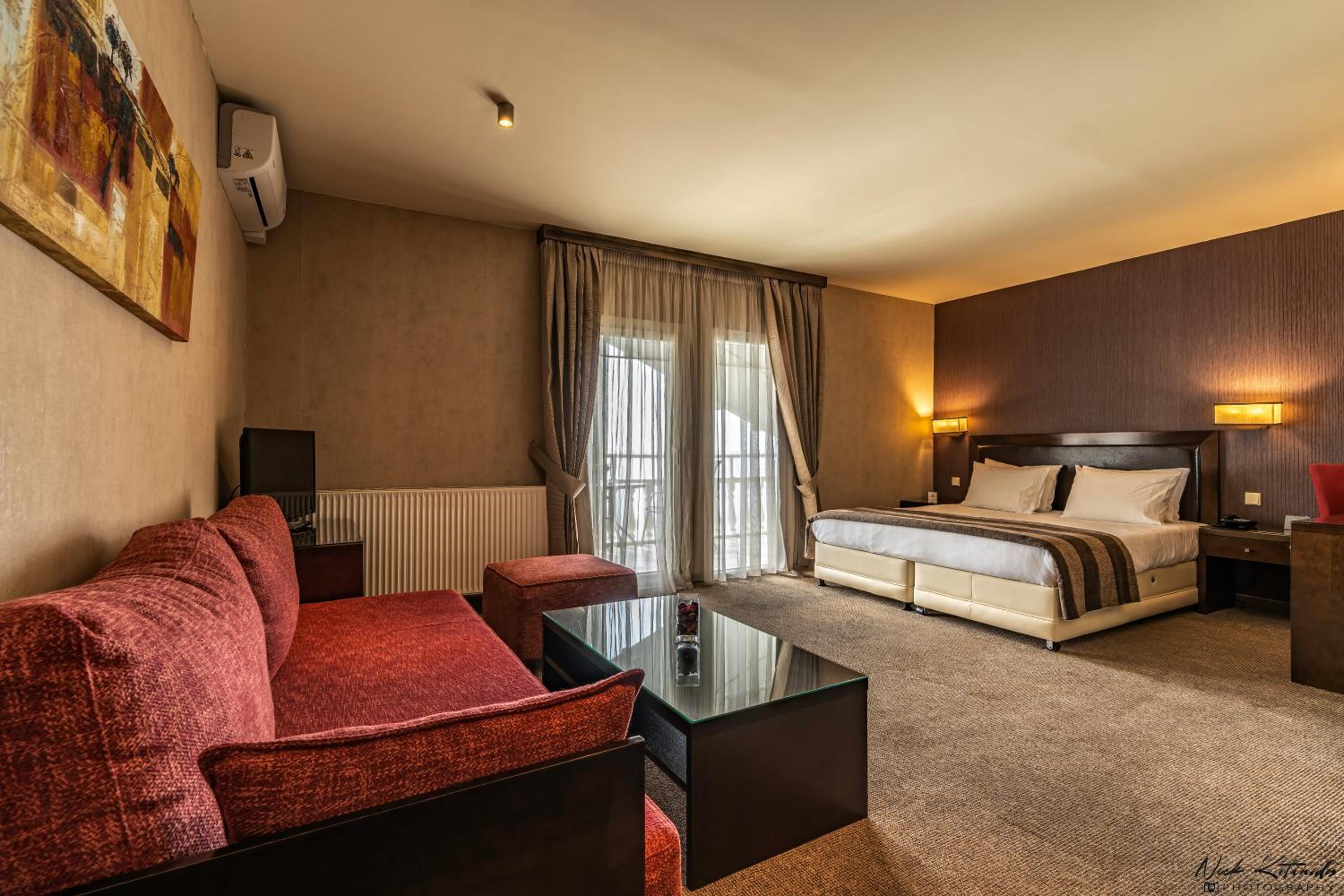Suite with Sea View photo 2