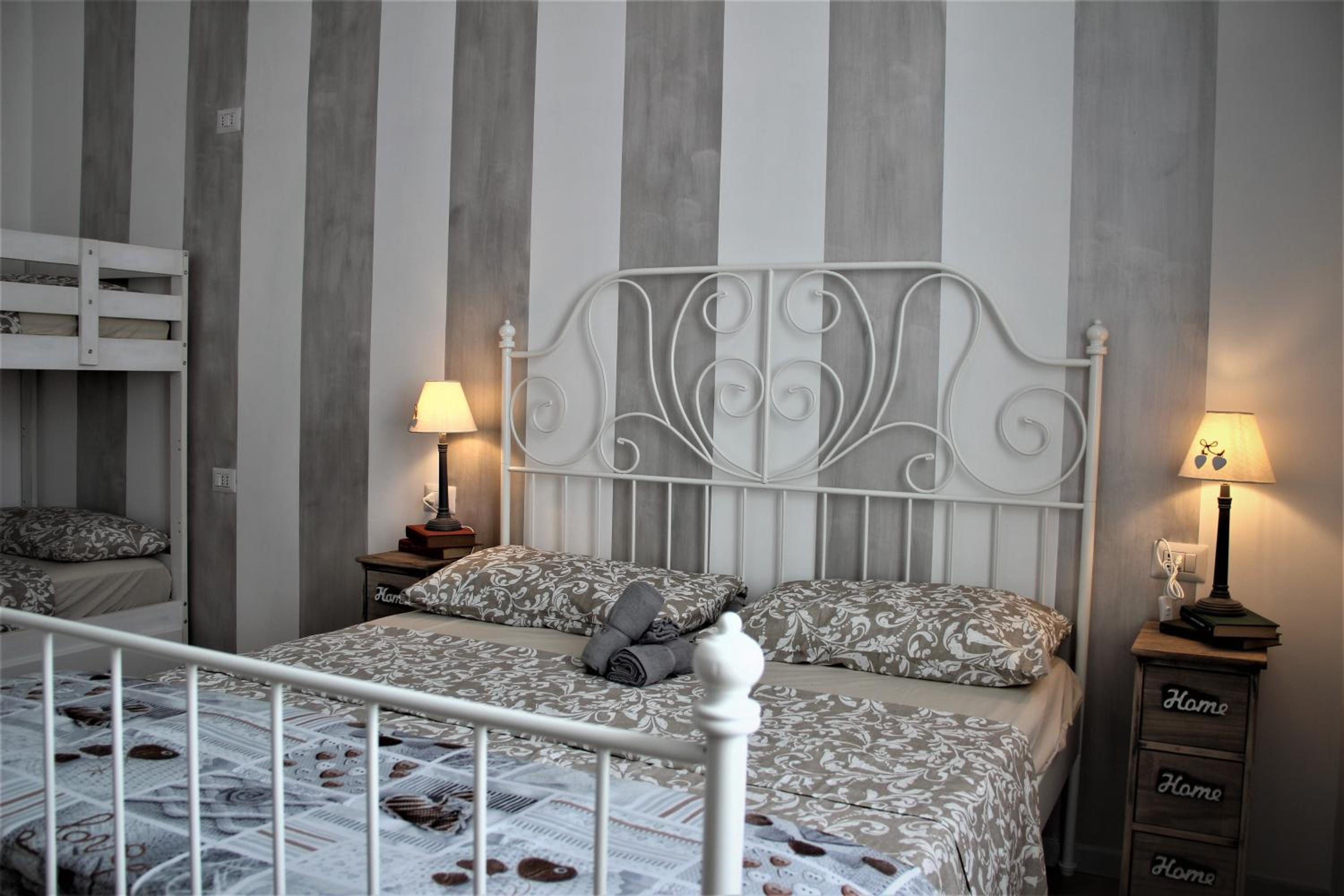 Superior Quadruple Room