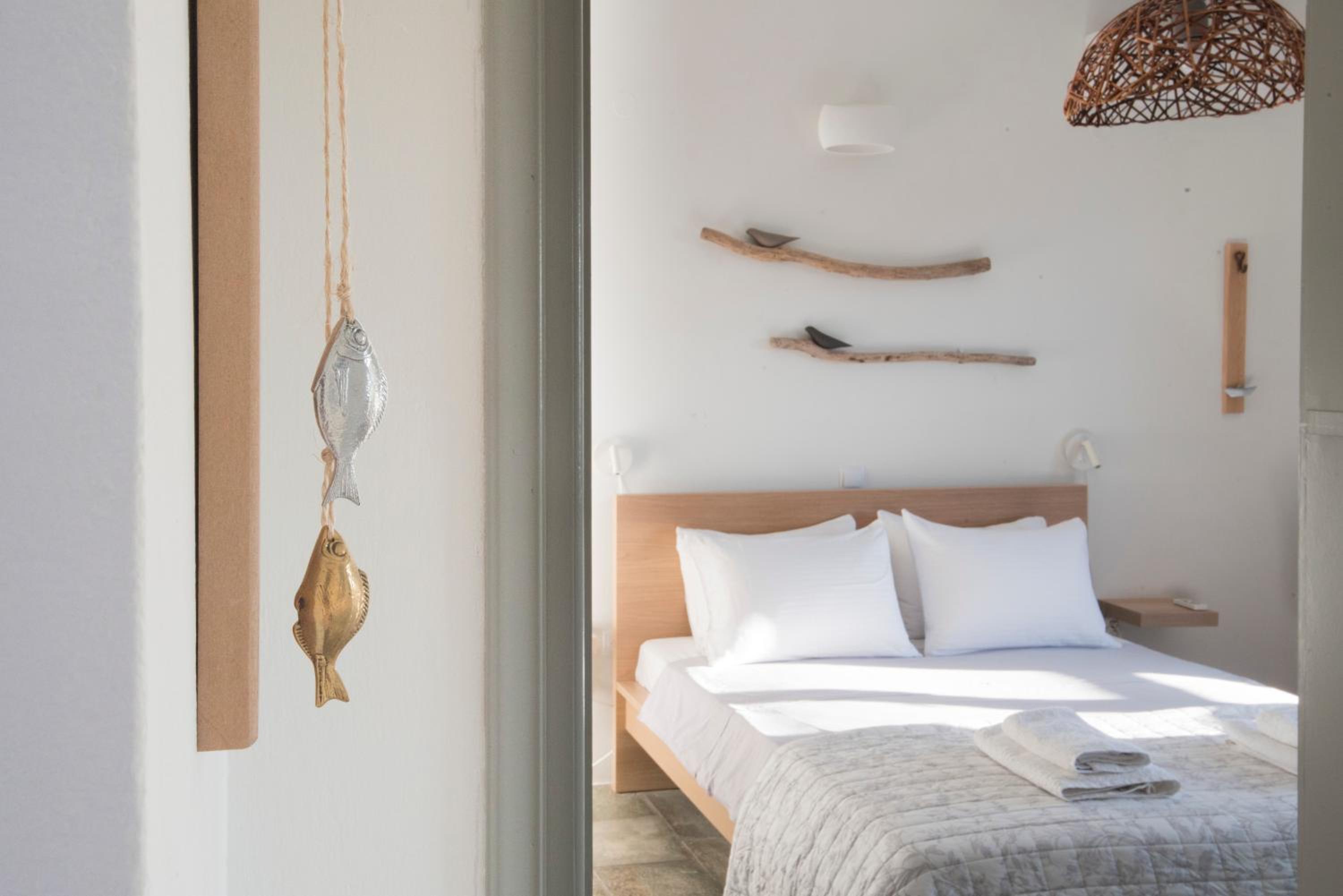 One-Bedroom House - Photo 1
