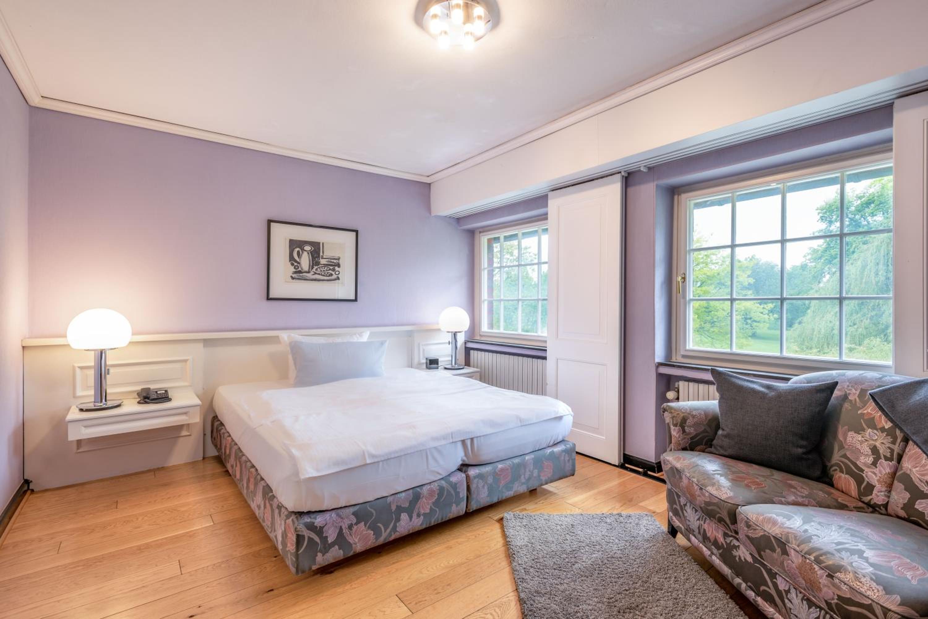 Single Room photo 3