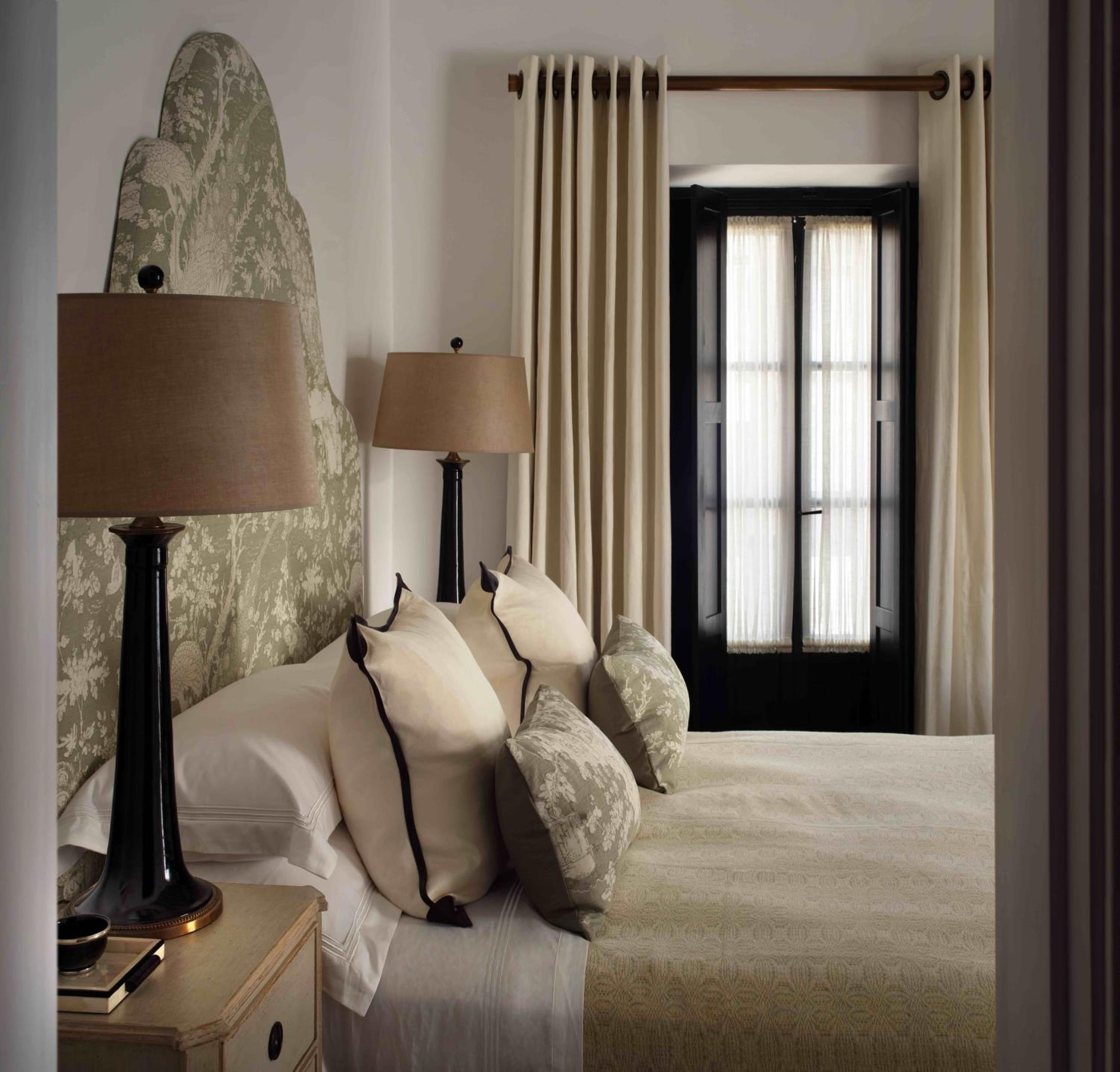 Suite Deluxe