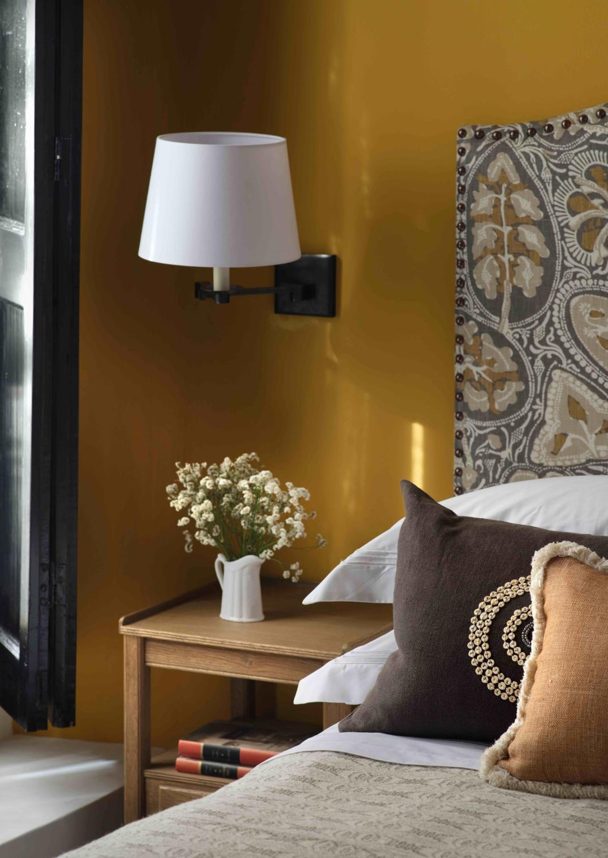 Habitación Doble Deluxe con Ducha