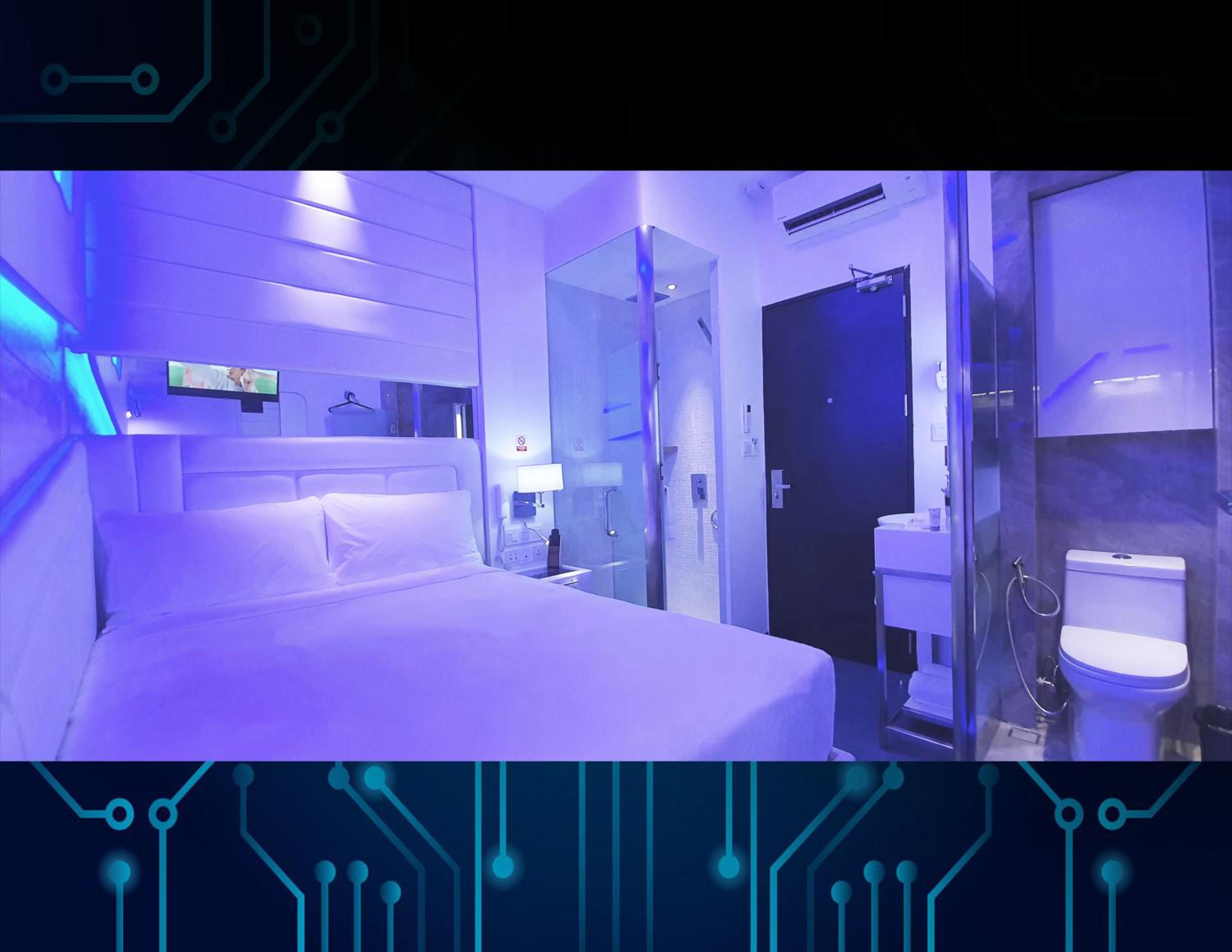 Deluxe Room - Photo 5