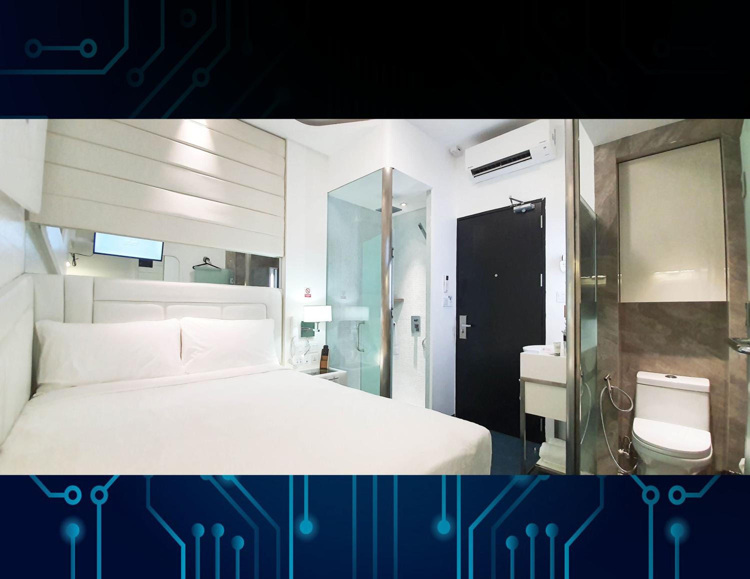 Deluxe Room - Photo 1