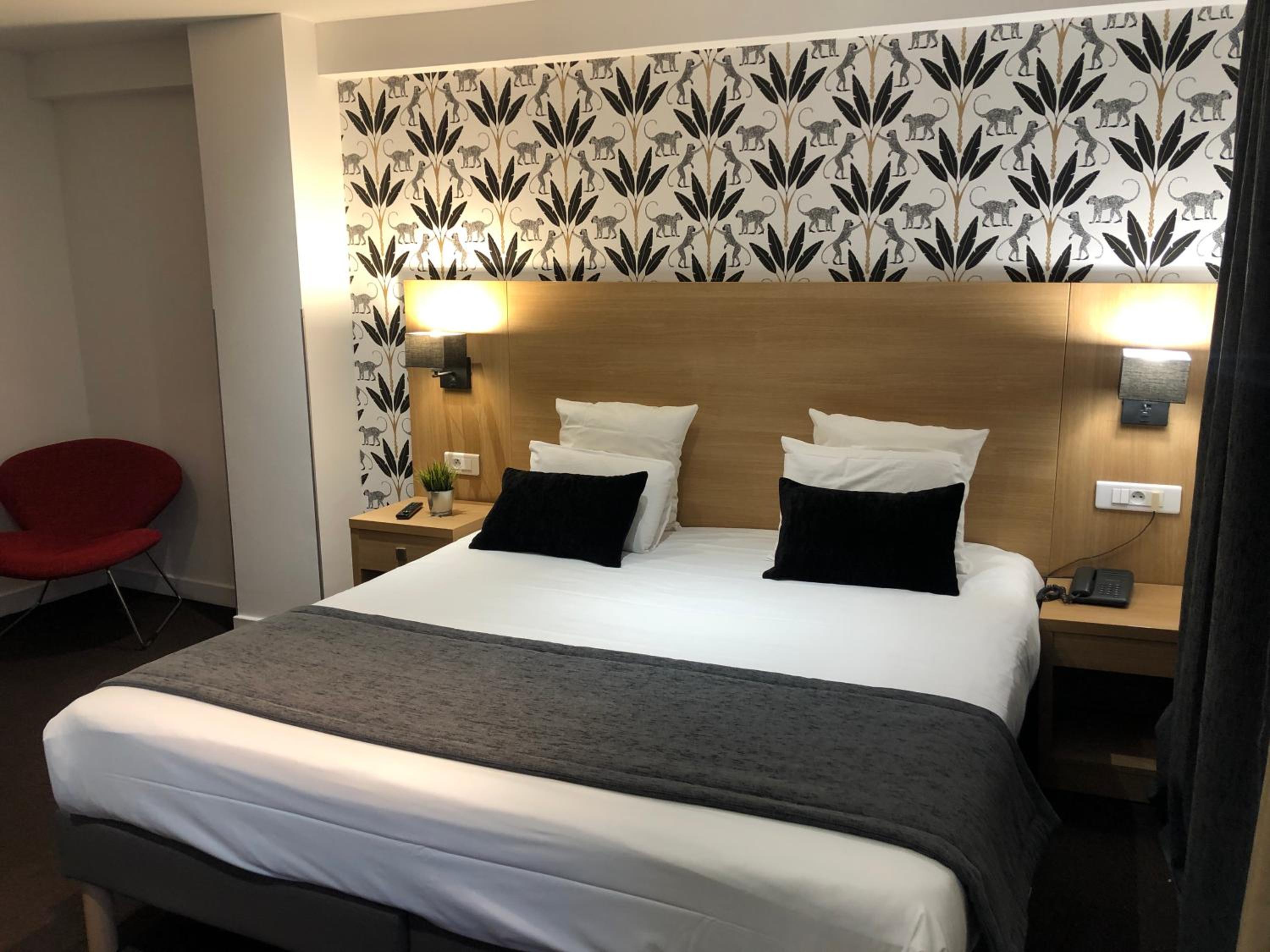 Double Room - Photo 20