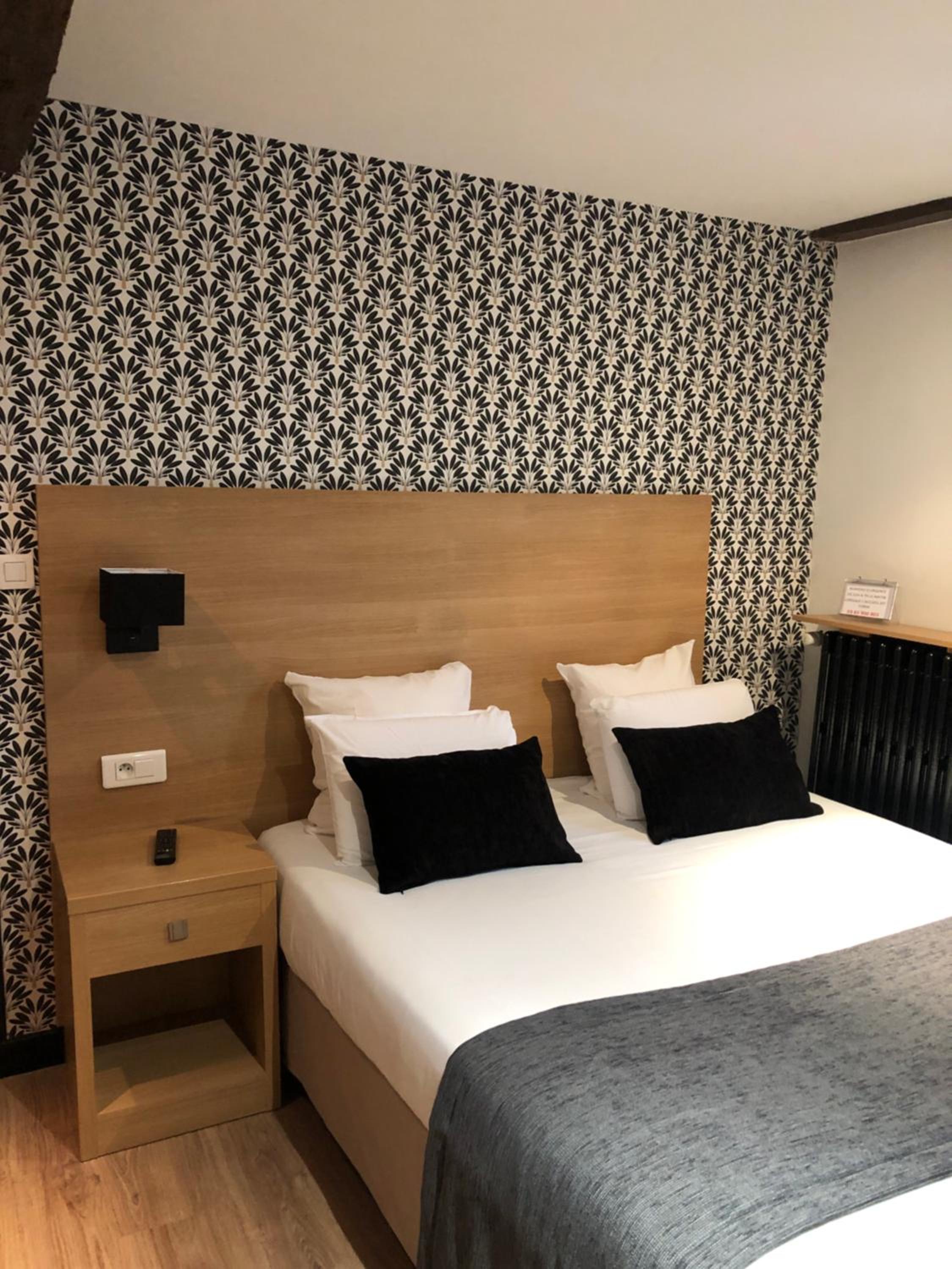 Double Room - Photo 1