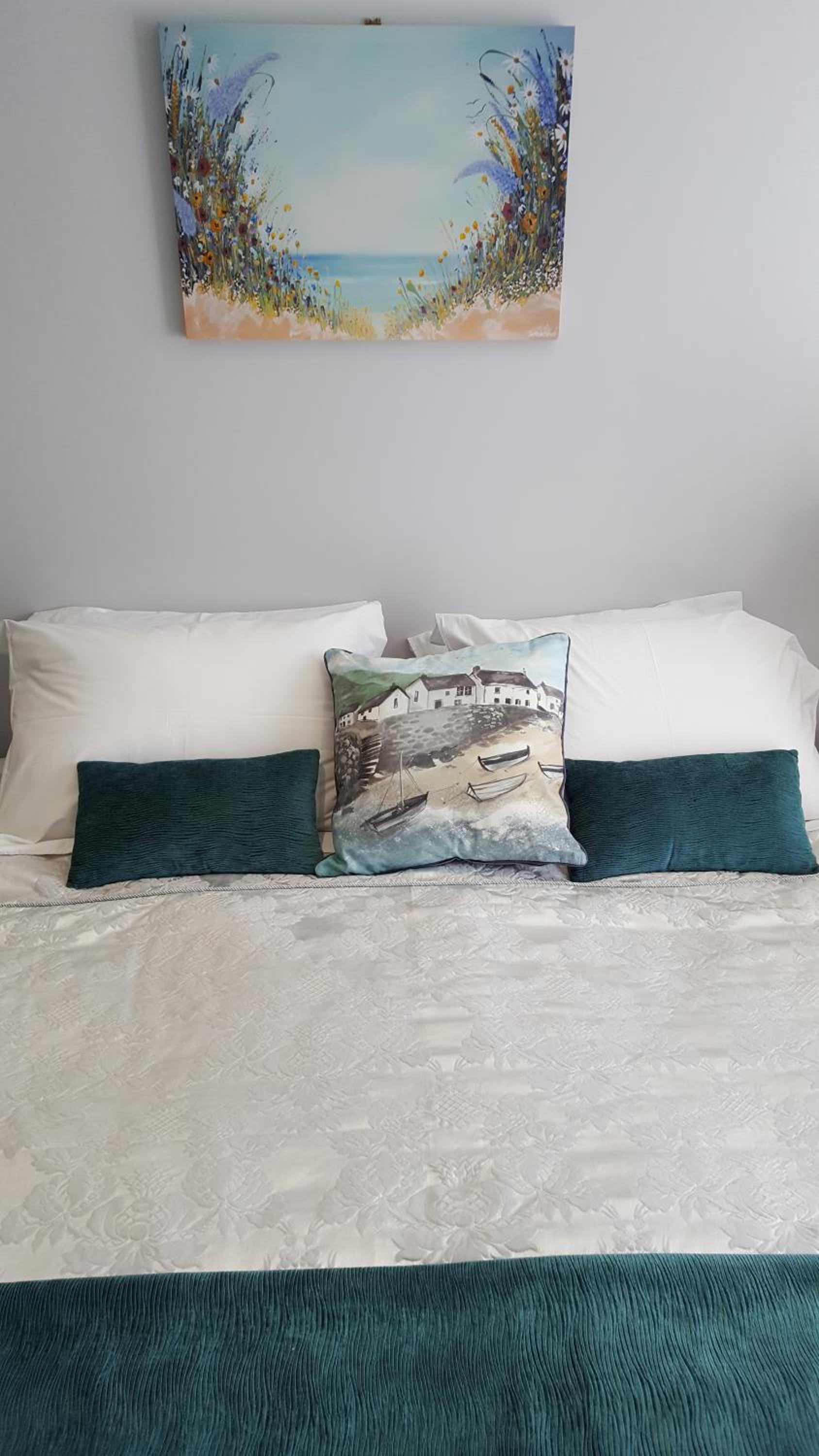 Double Room with Garden View photo 1