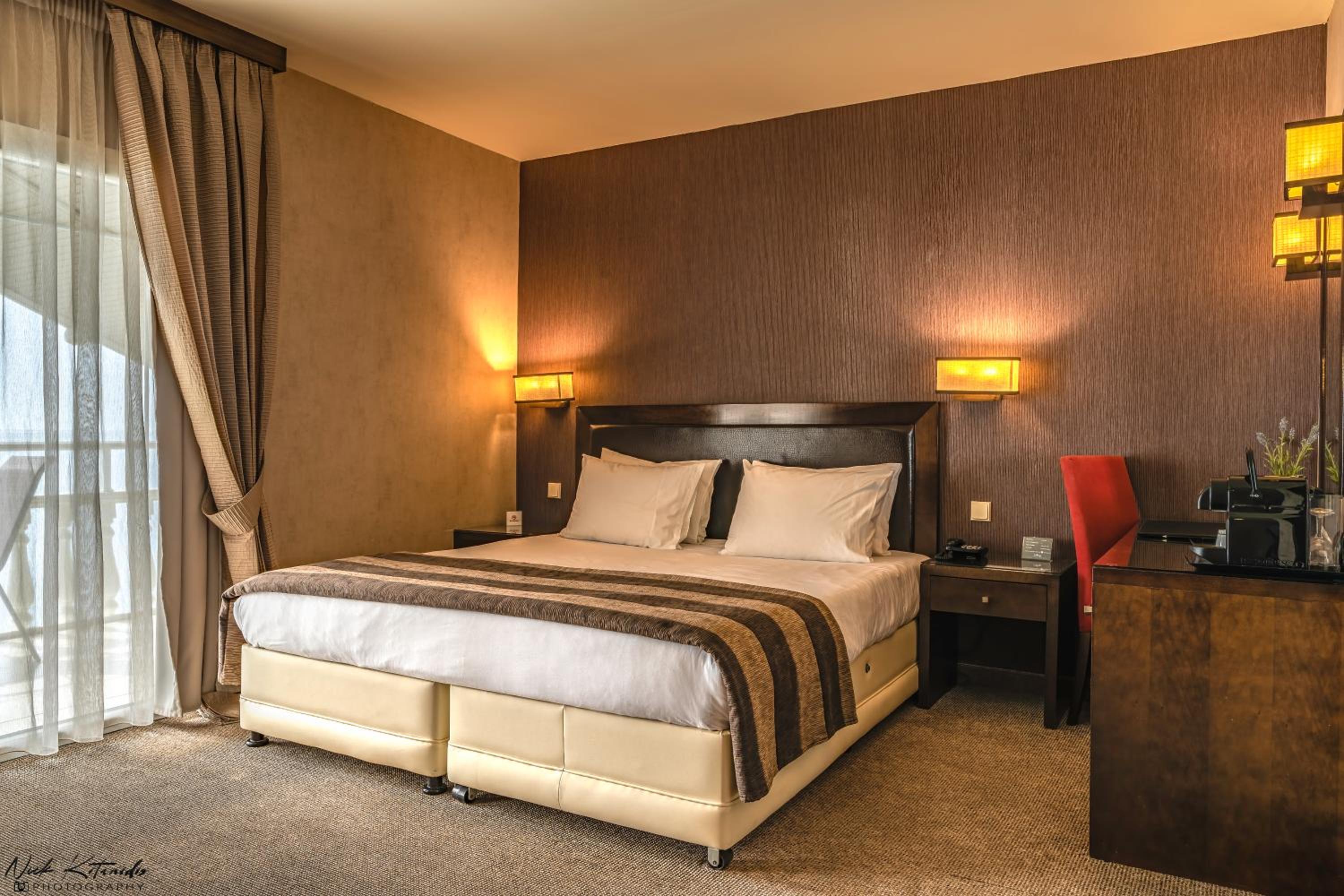 Suite with Sea View photo 1