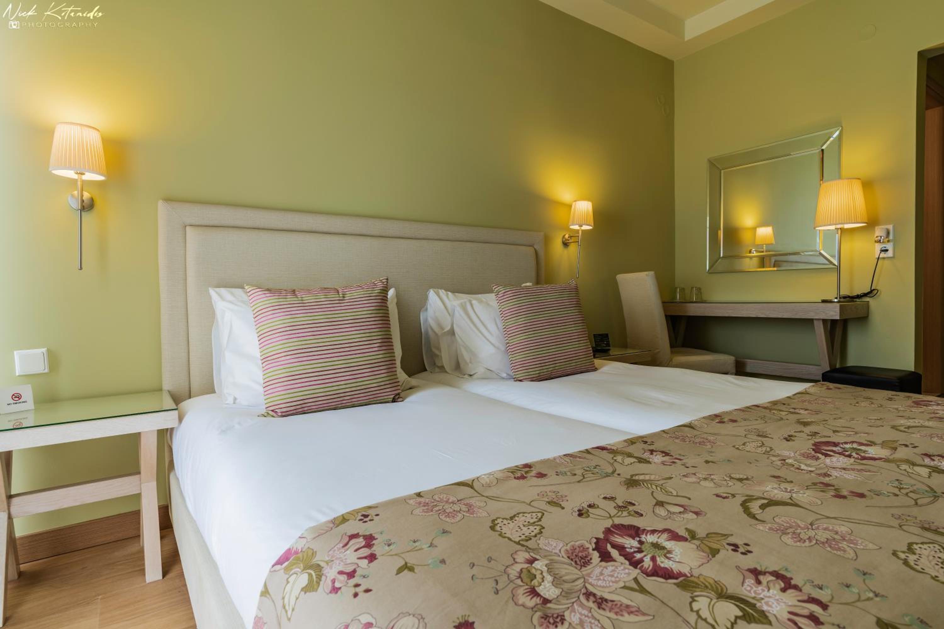 Double Room with City View photo 1