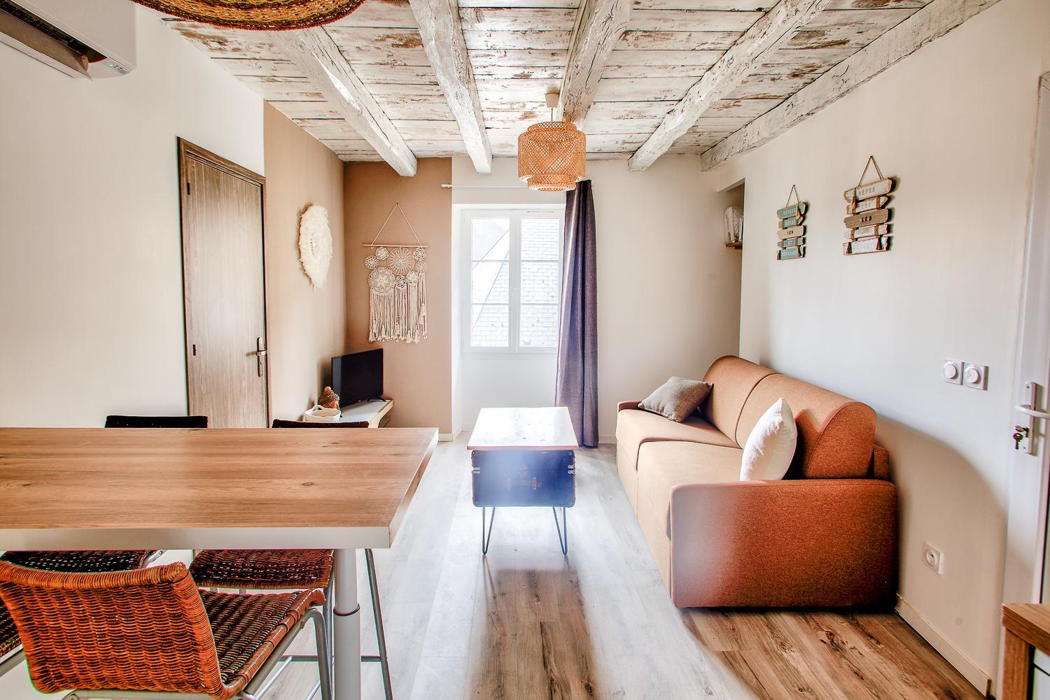 Duplex Apartment photo 2