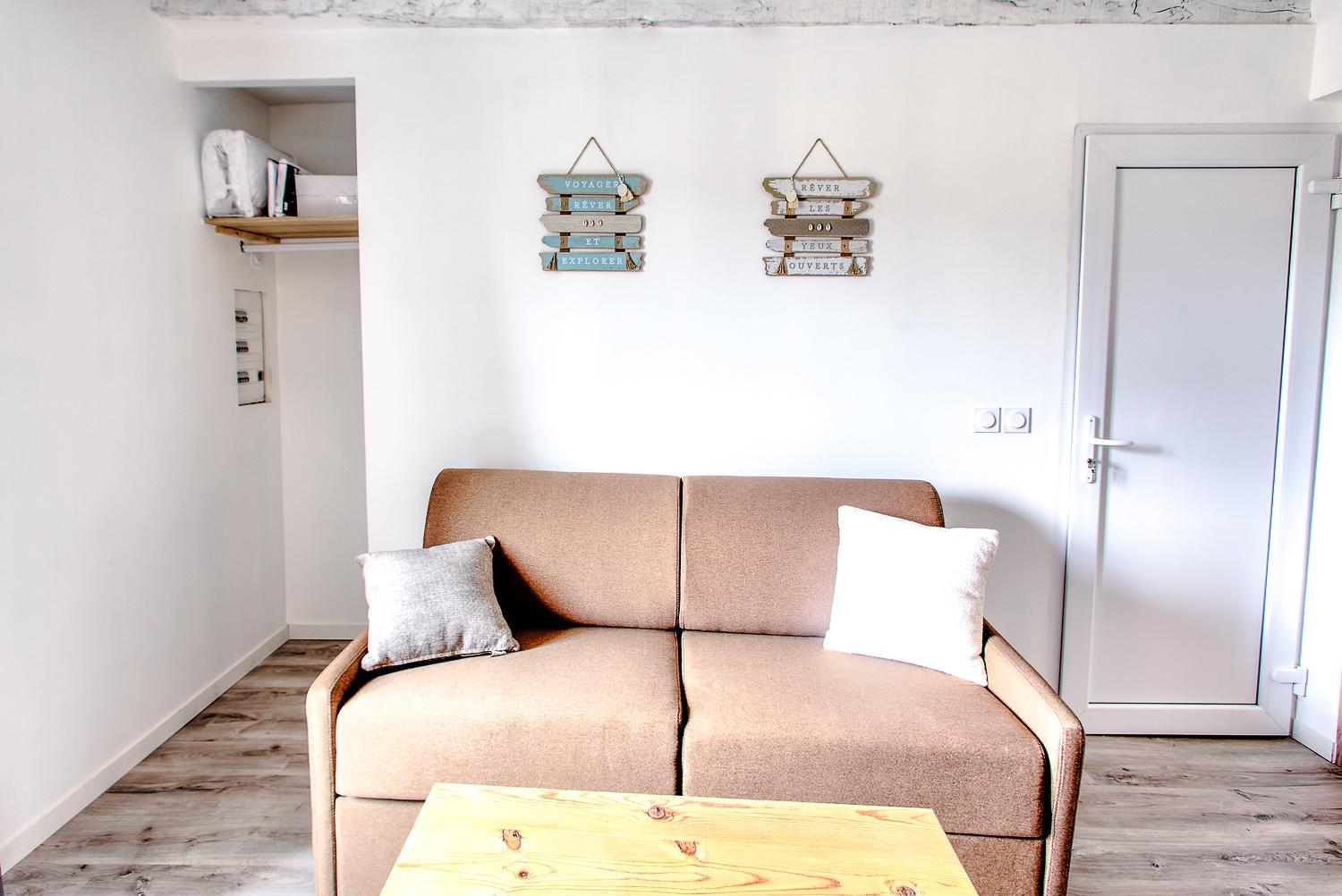 Duplex Apartment photo 3