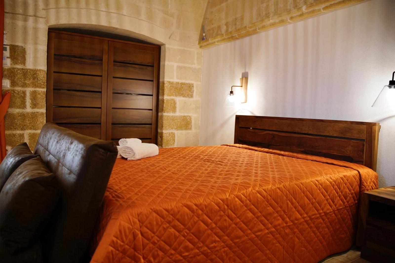 Deluxe Quadruple Room photo 3