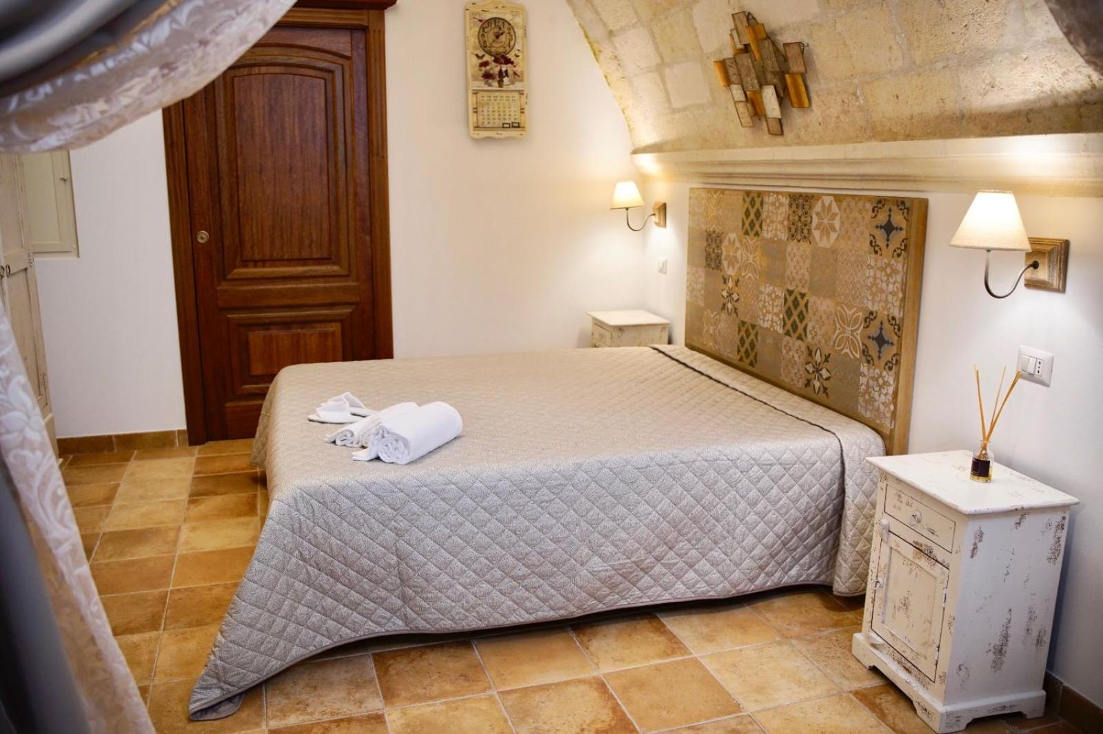 Double Room - Disability Access